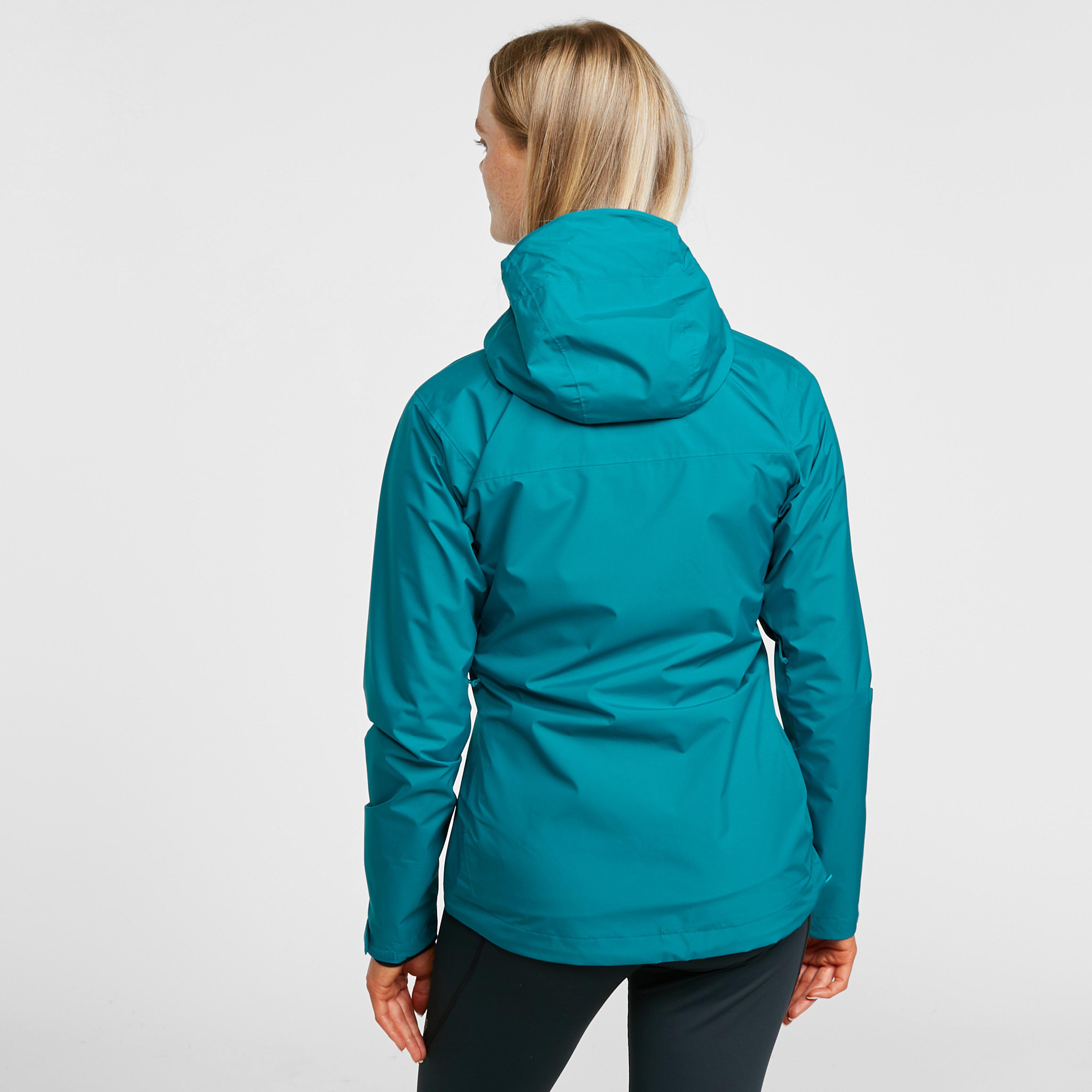 Women’s Downpour ECO Waterproof Jacket