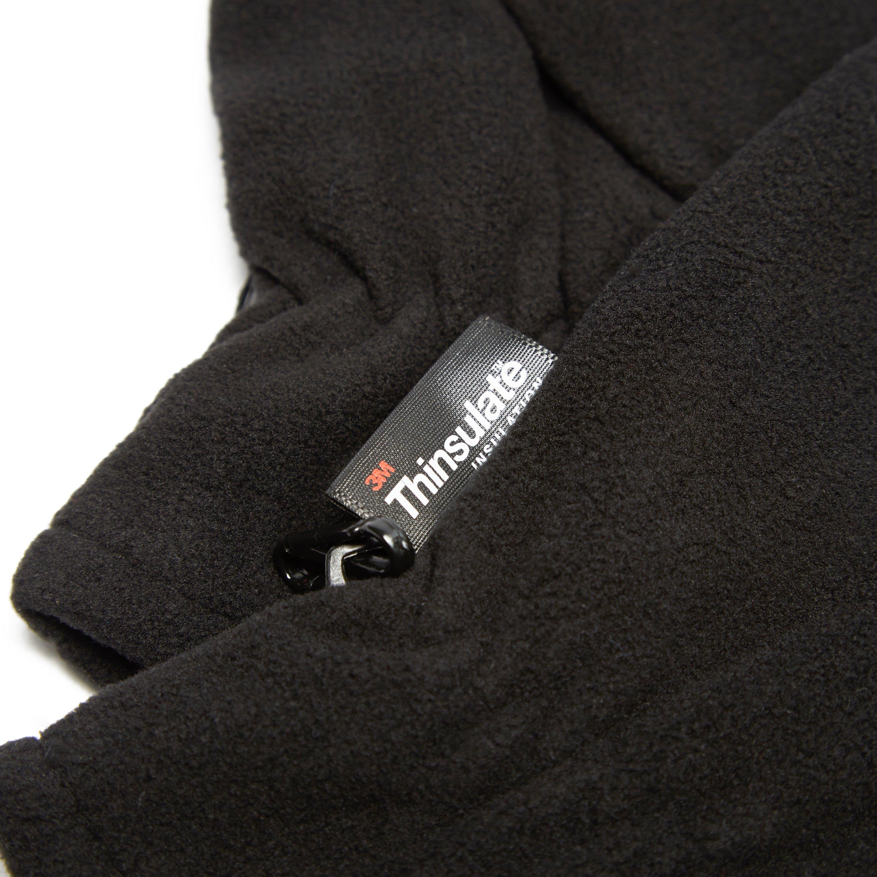Unisex Thinsulate™ Fleece Gloves