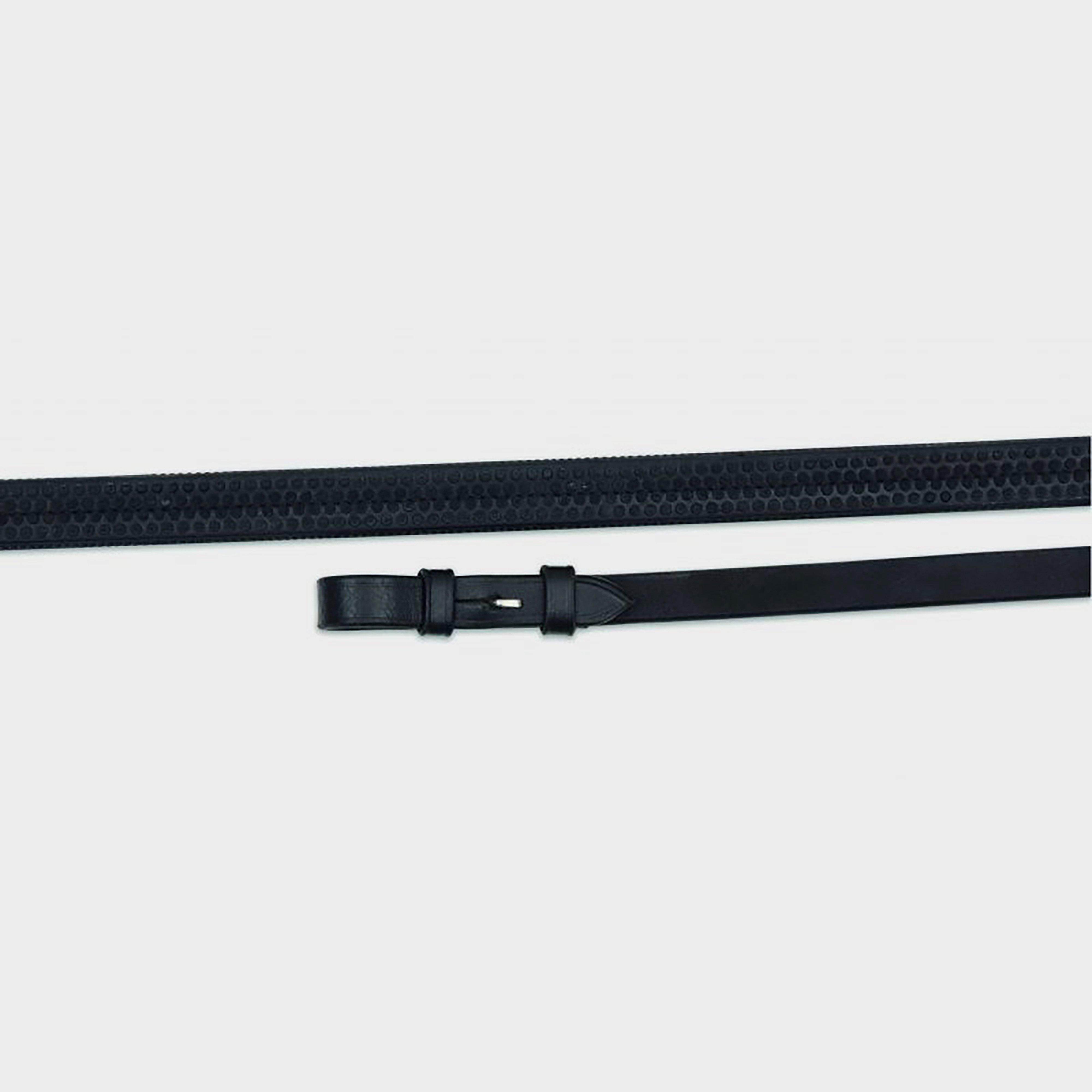 Soft Rubber Grip Reins