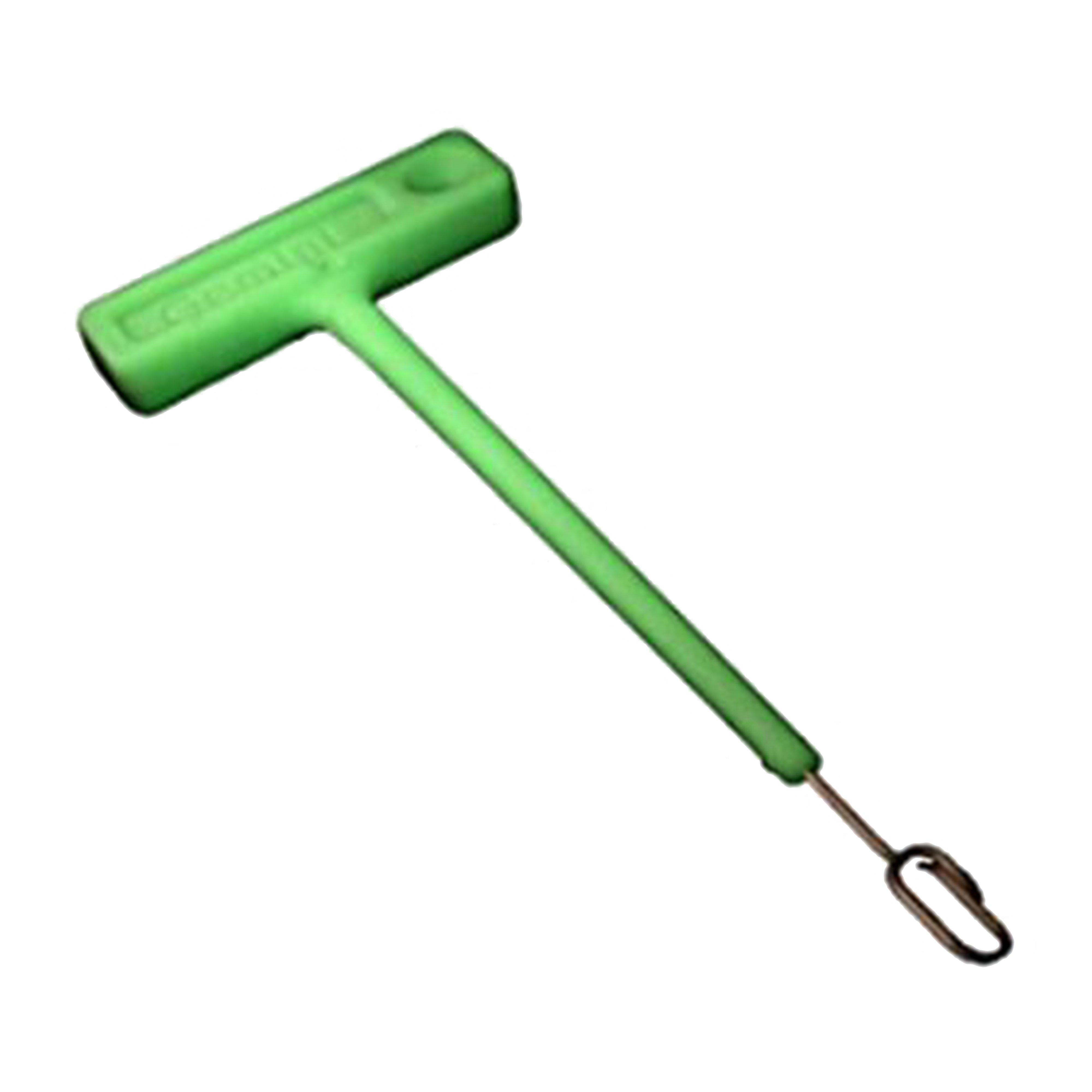 Glow in the Dark Disgorger