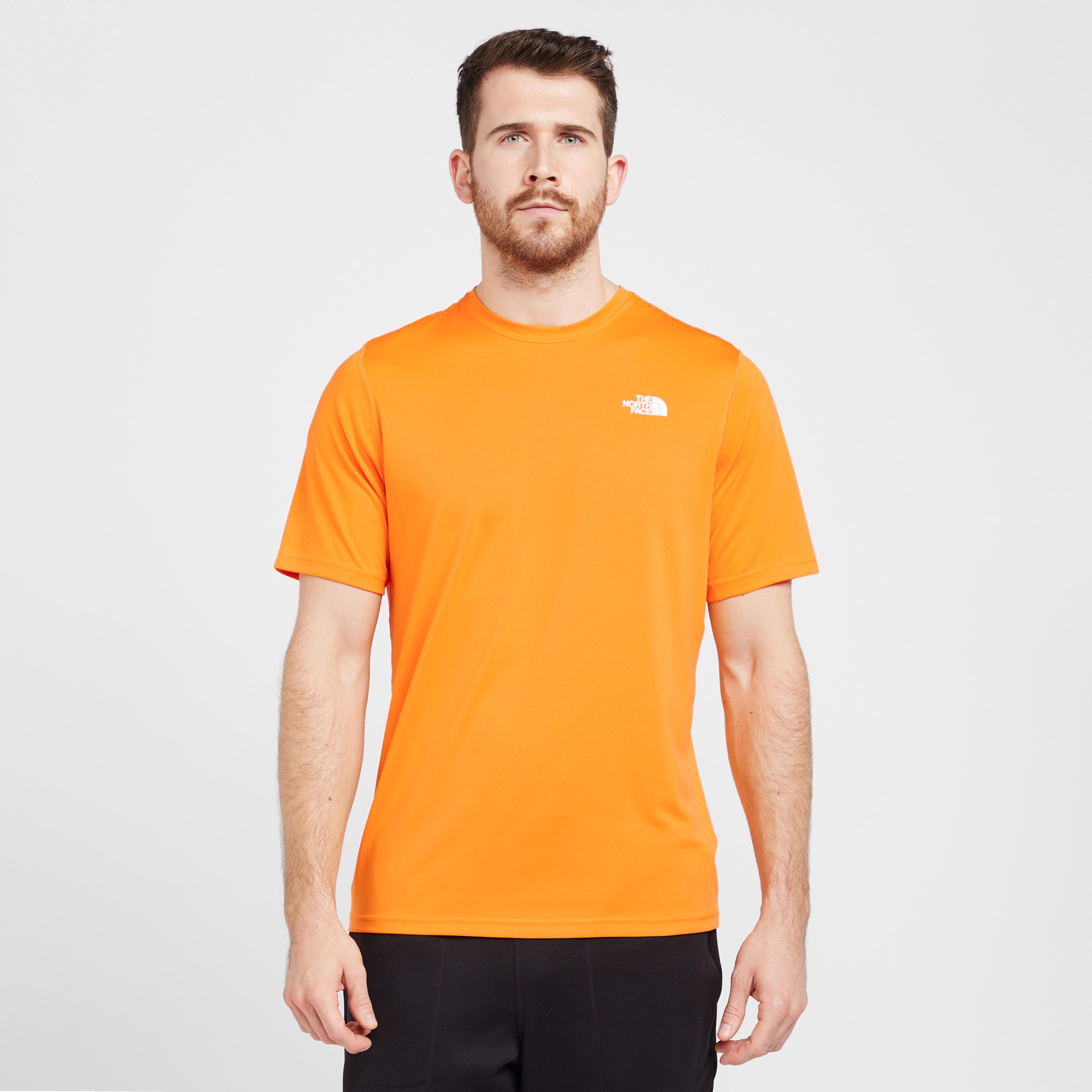 Men’s Flex II Short-Sleeve T-Shirt