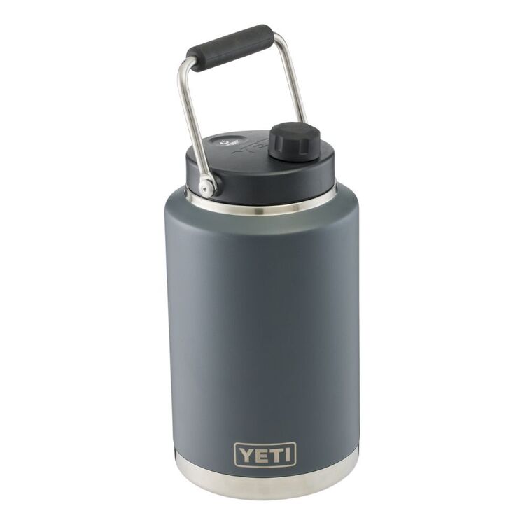 YETI 3.8L Rambler Jug Grey 3.8 L