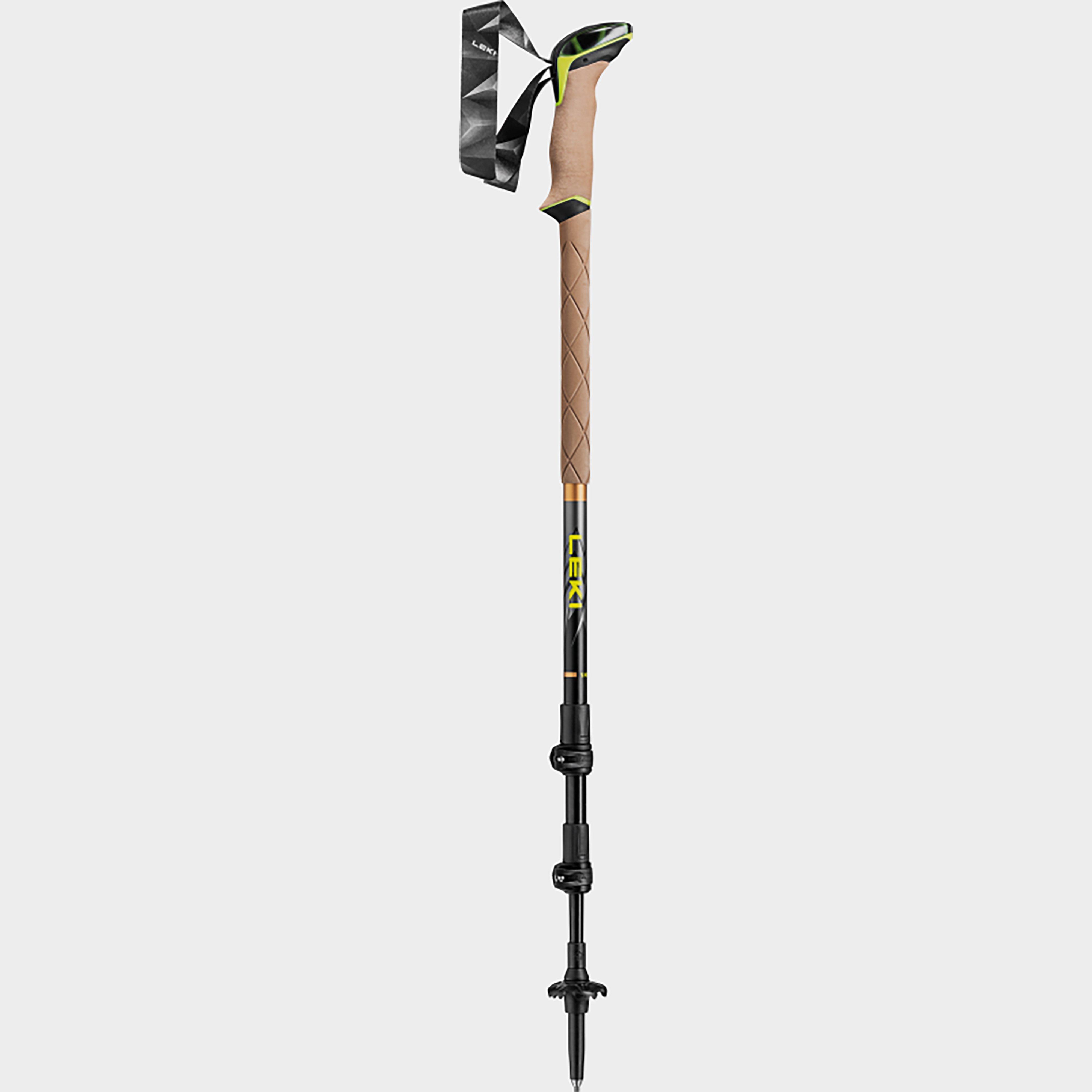 Sherpa trekking poles