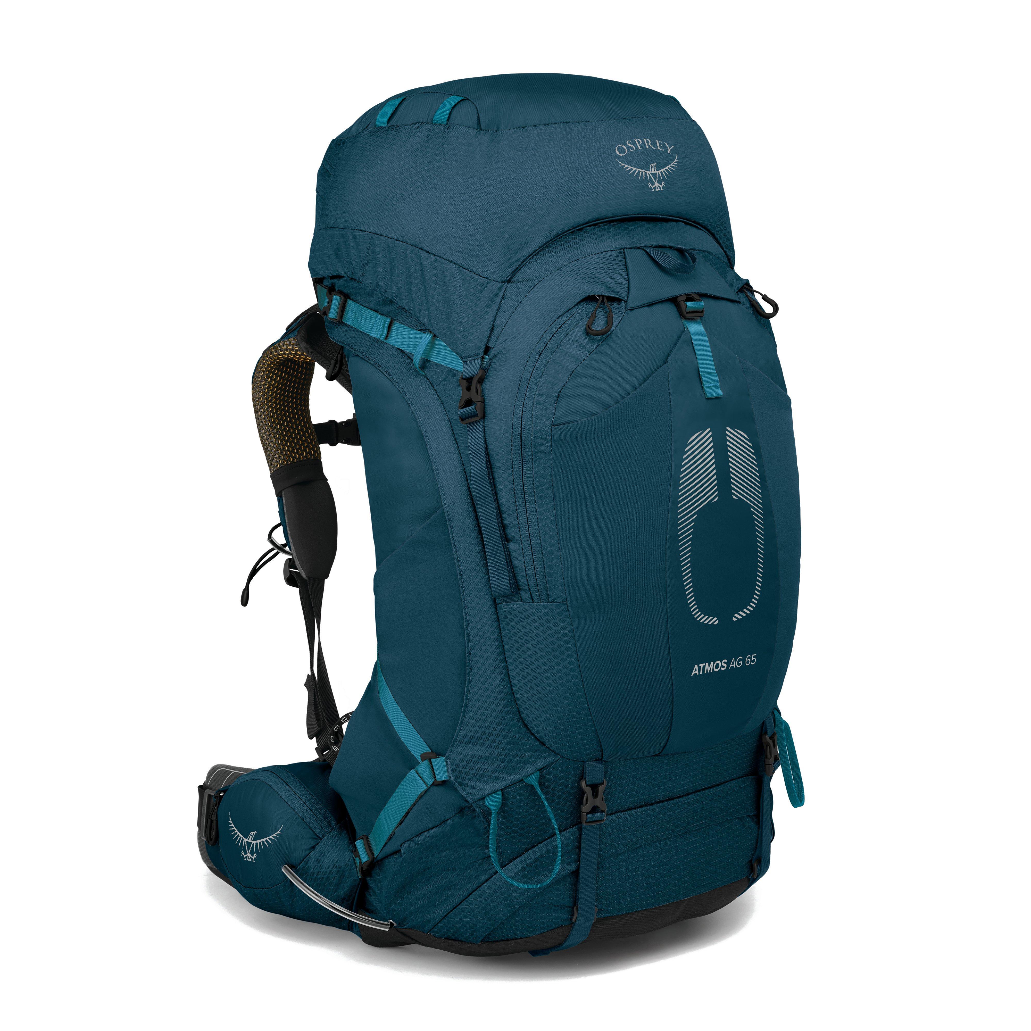 Men's Atmos AG 65 Litre Rucksack S/M