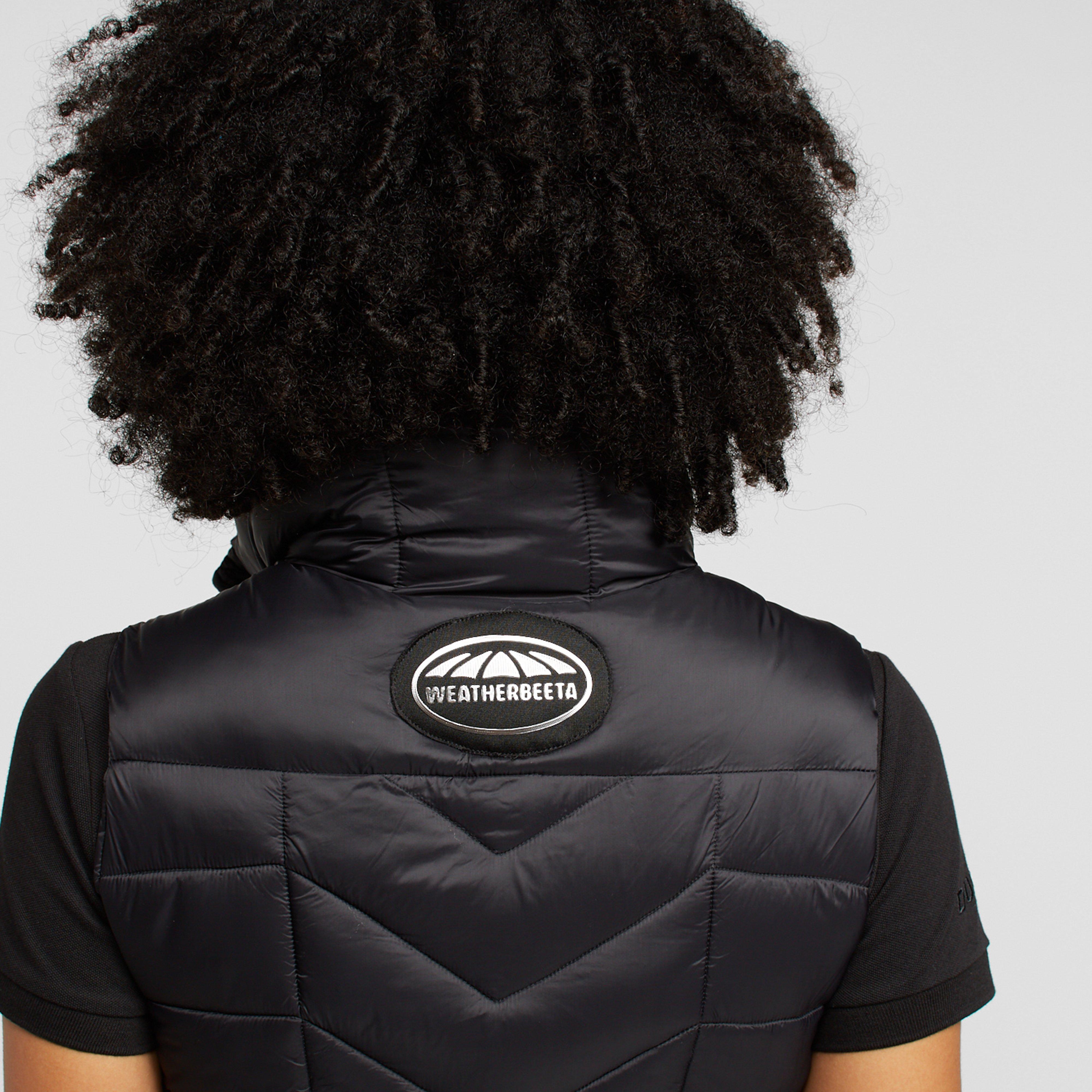 Women’s Dion Puffer Vest