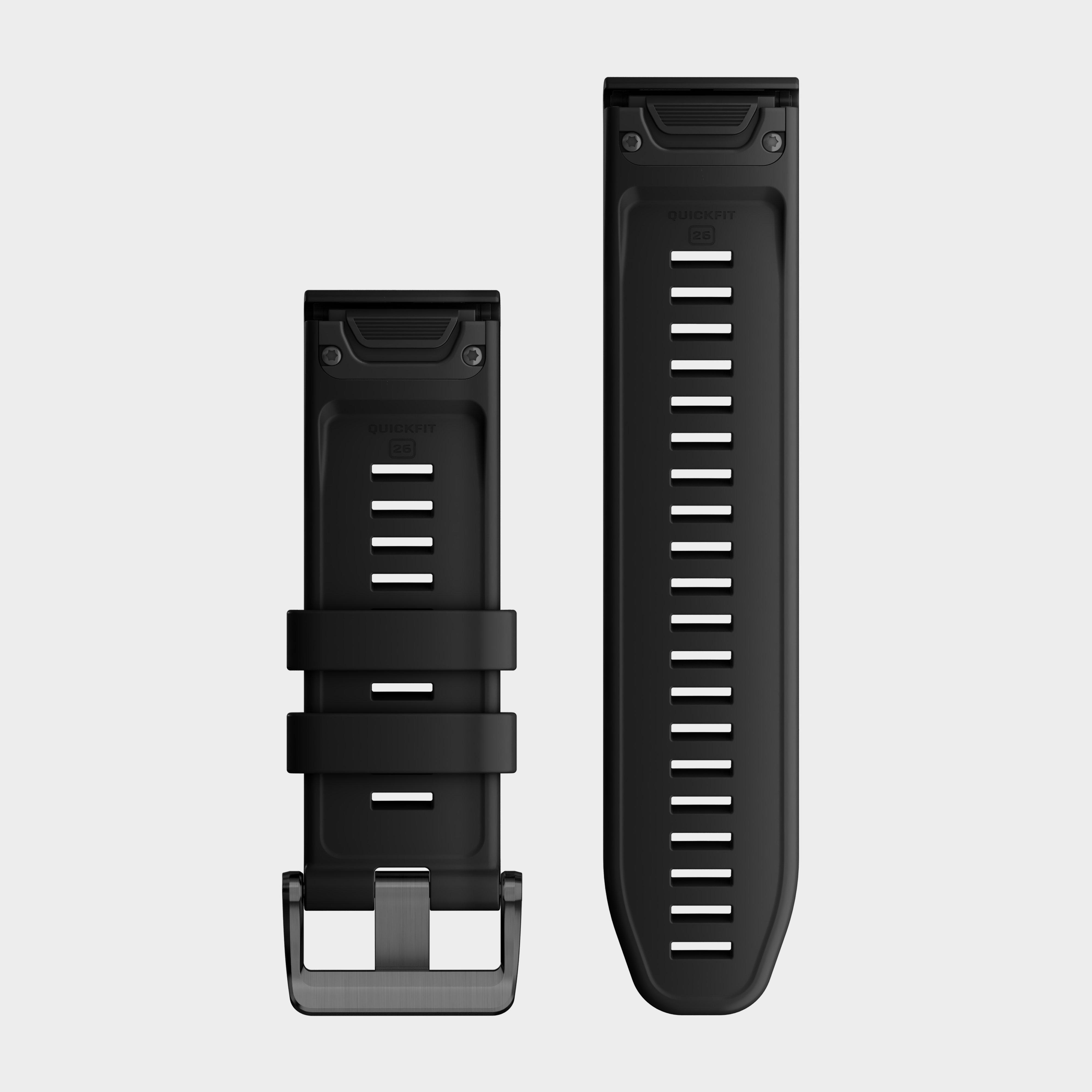 QuickFit® 26 Watch Band
