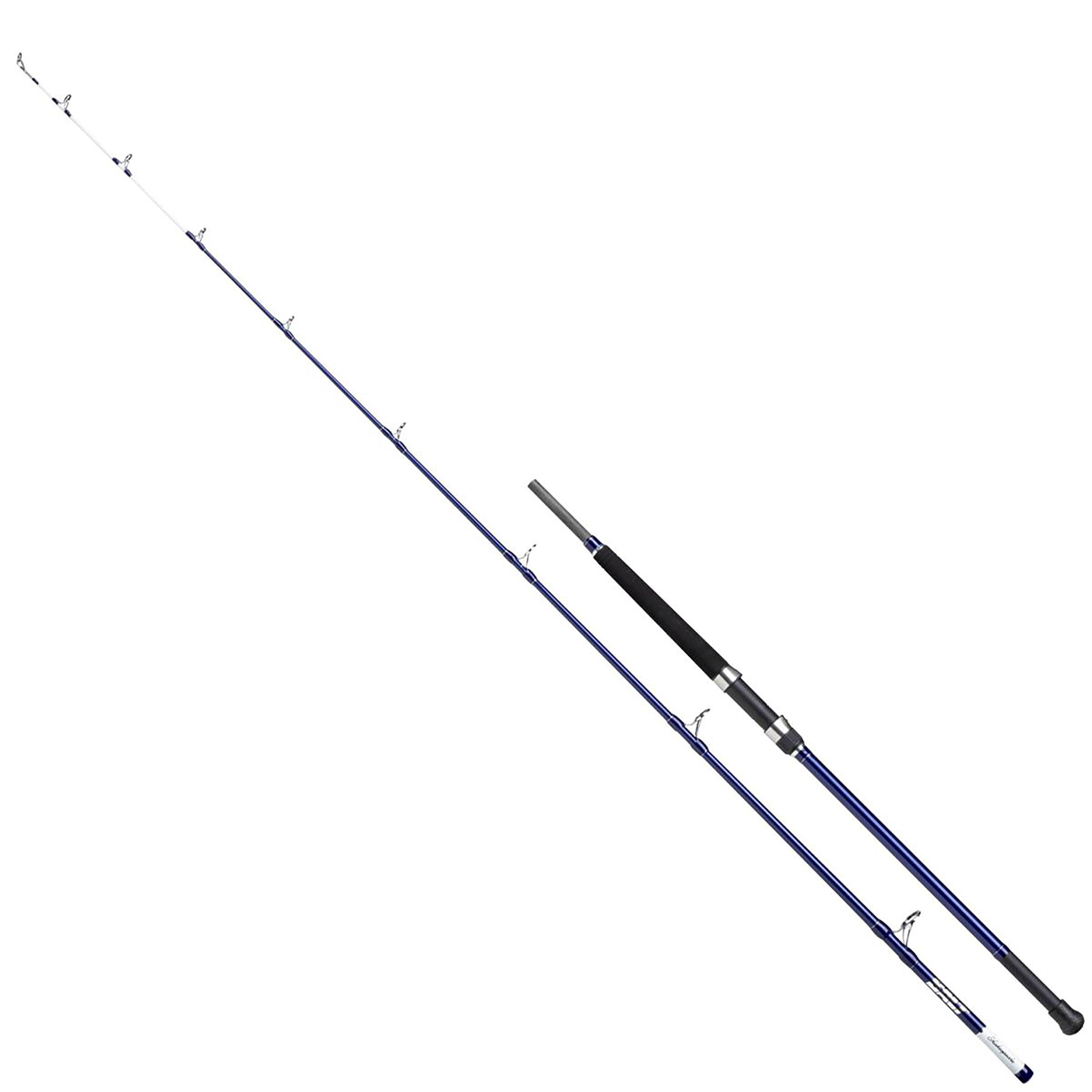 Salt Uptide 9ft6 (6-10oz)