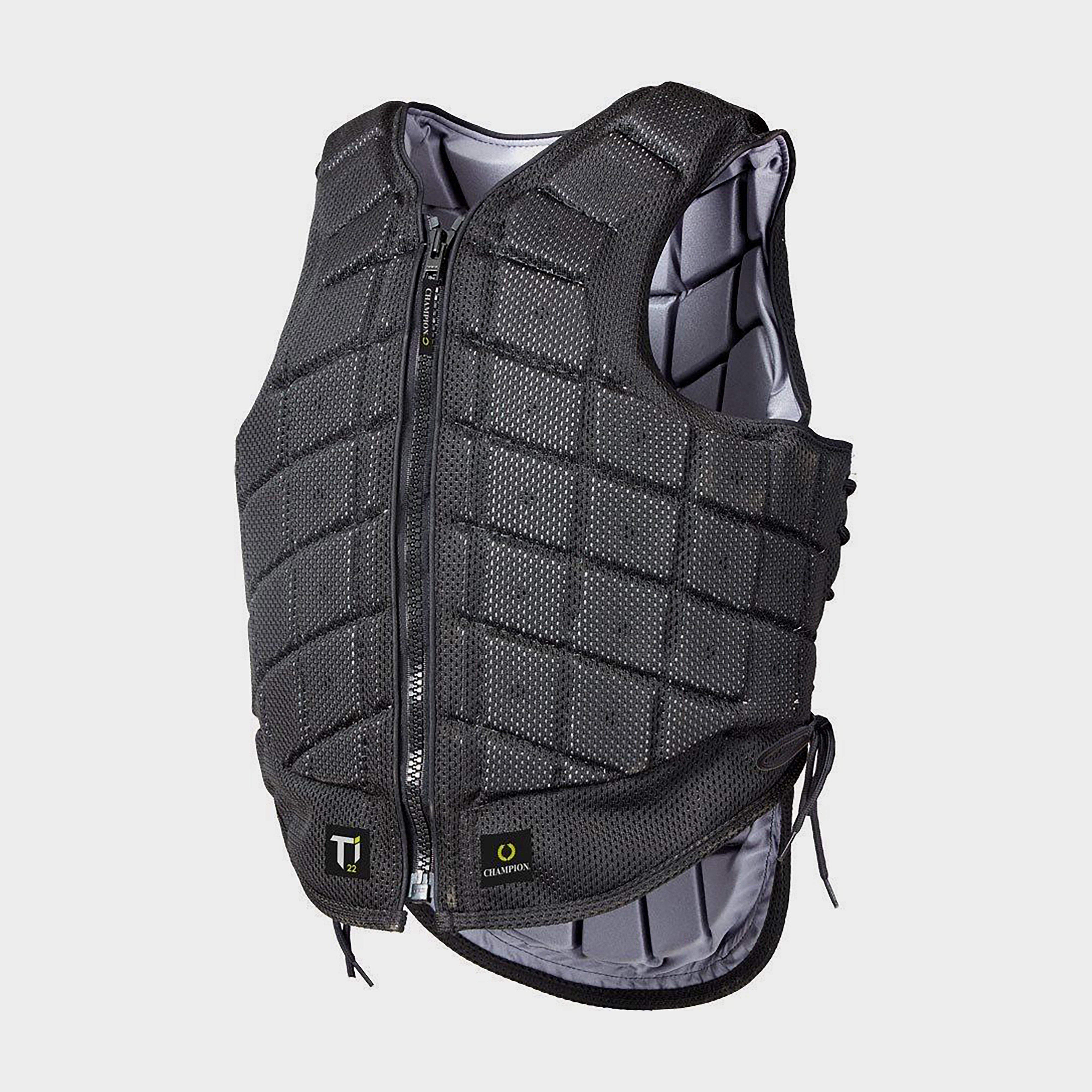 Adult Ti22 Body Protector