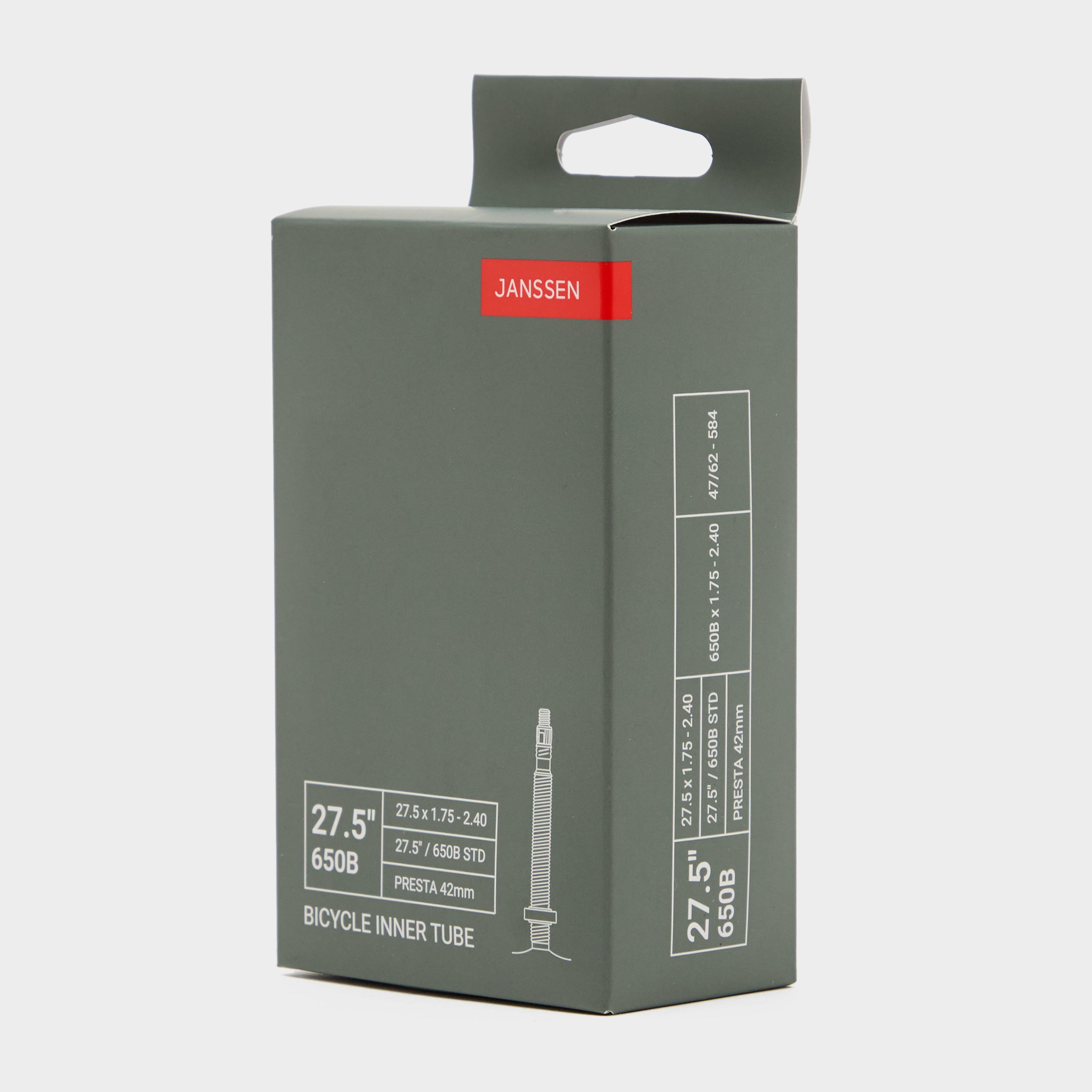 Bicycle Inner Tube 27.5