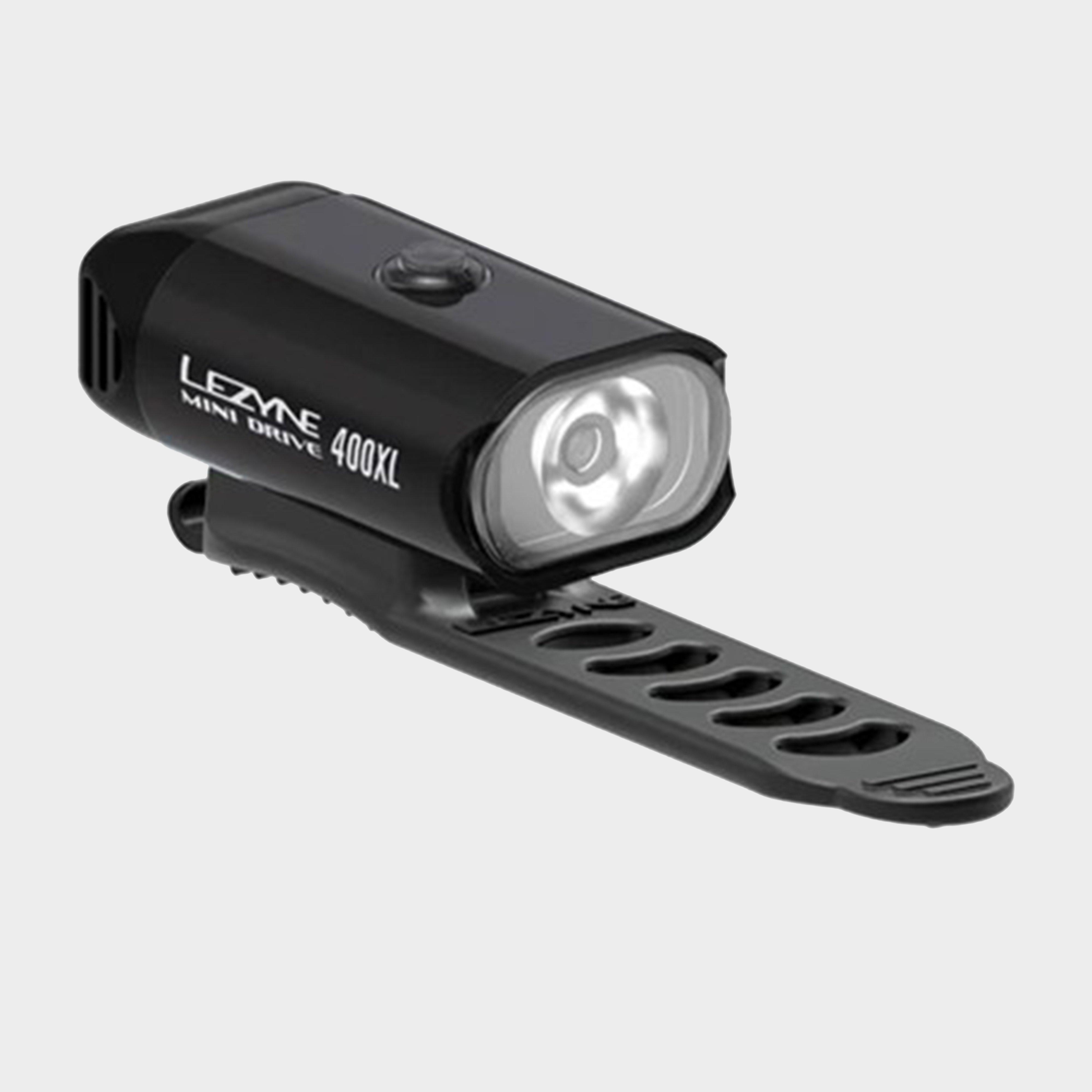 Mini Drive 400XL Bike Light