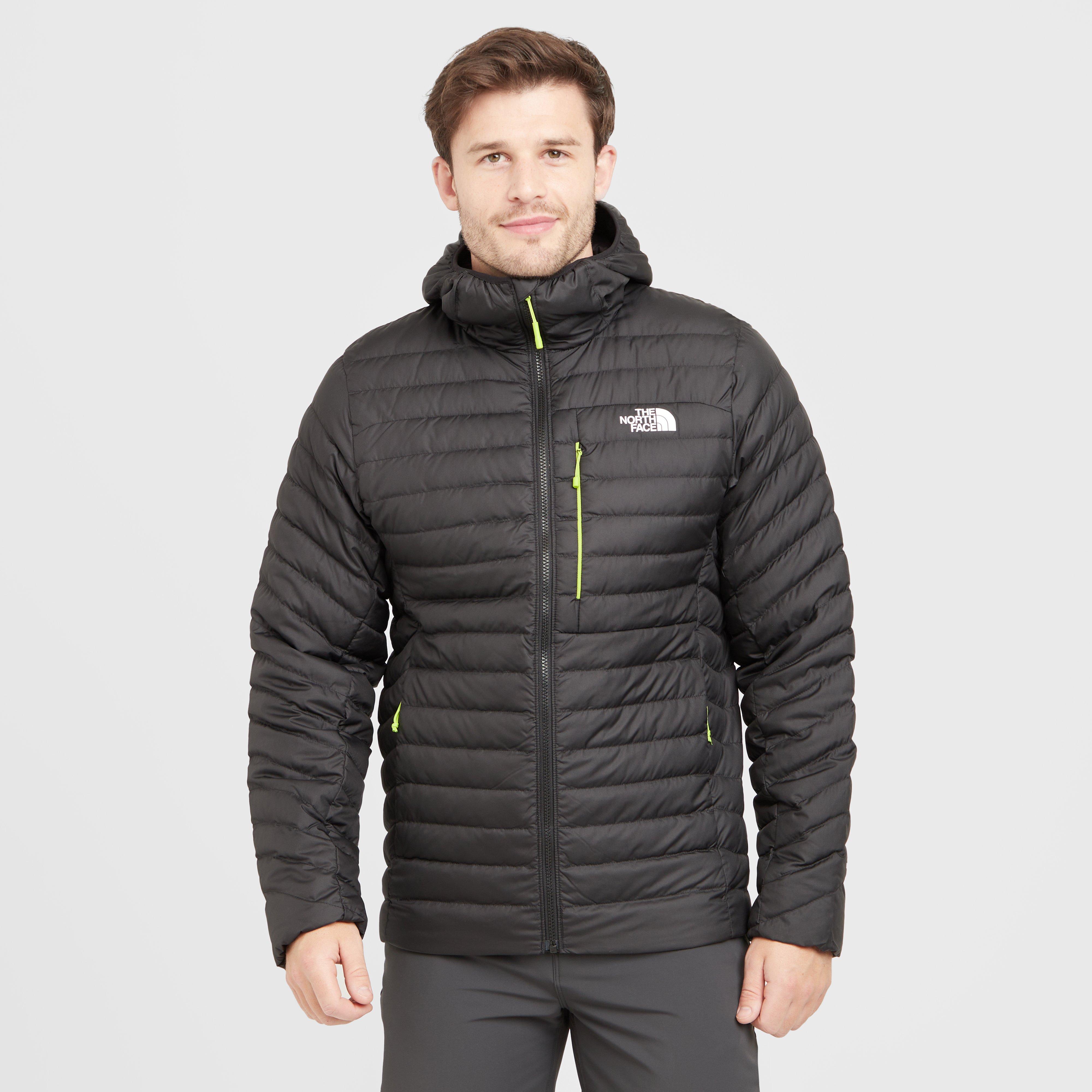 Men's Hathersage Insulated Down Jacket