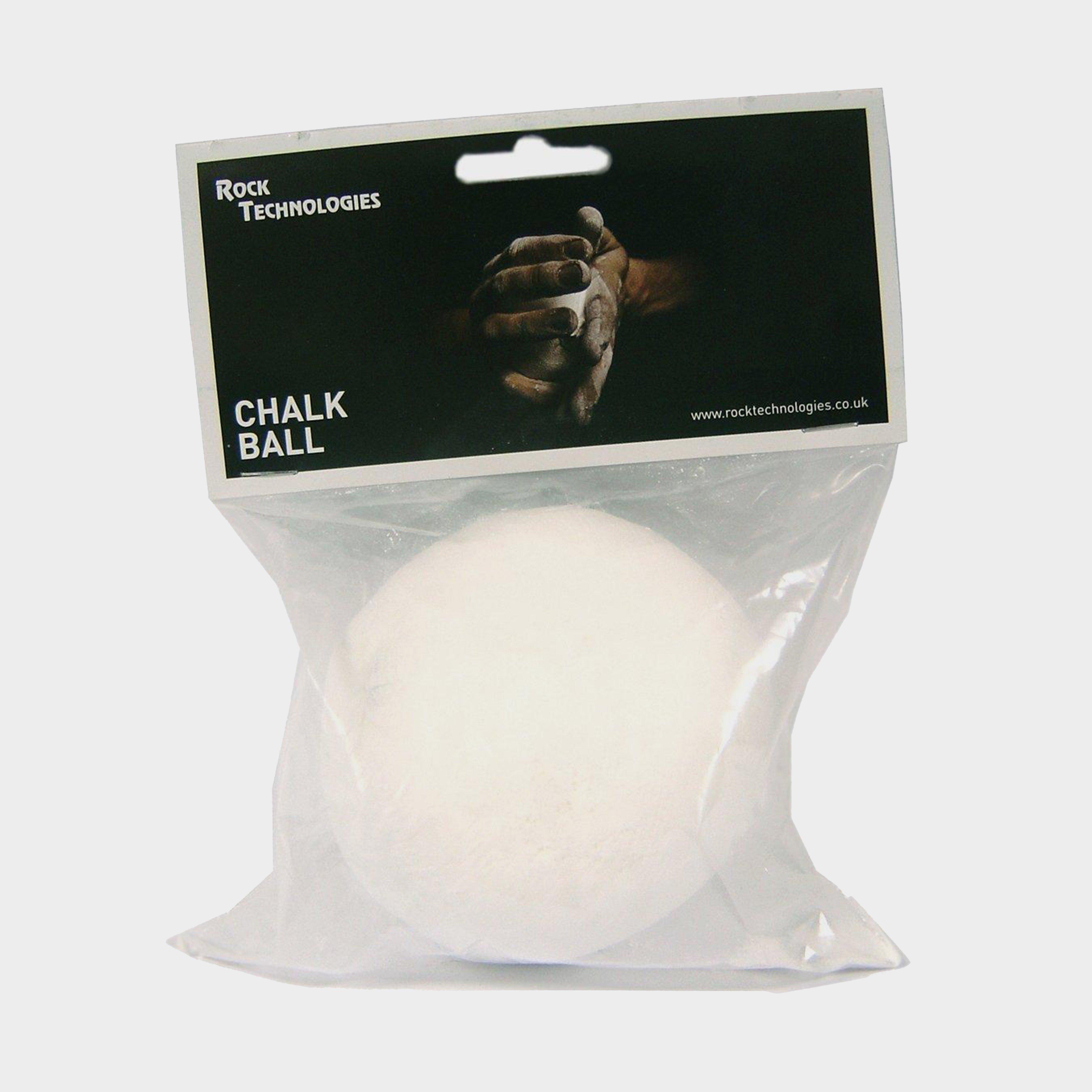 Chalk Ball