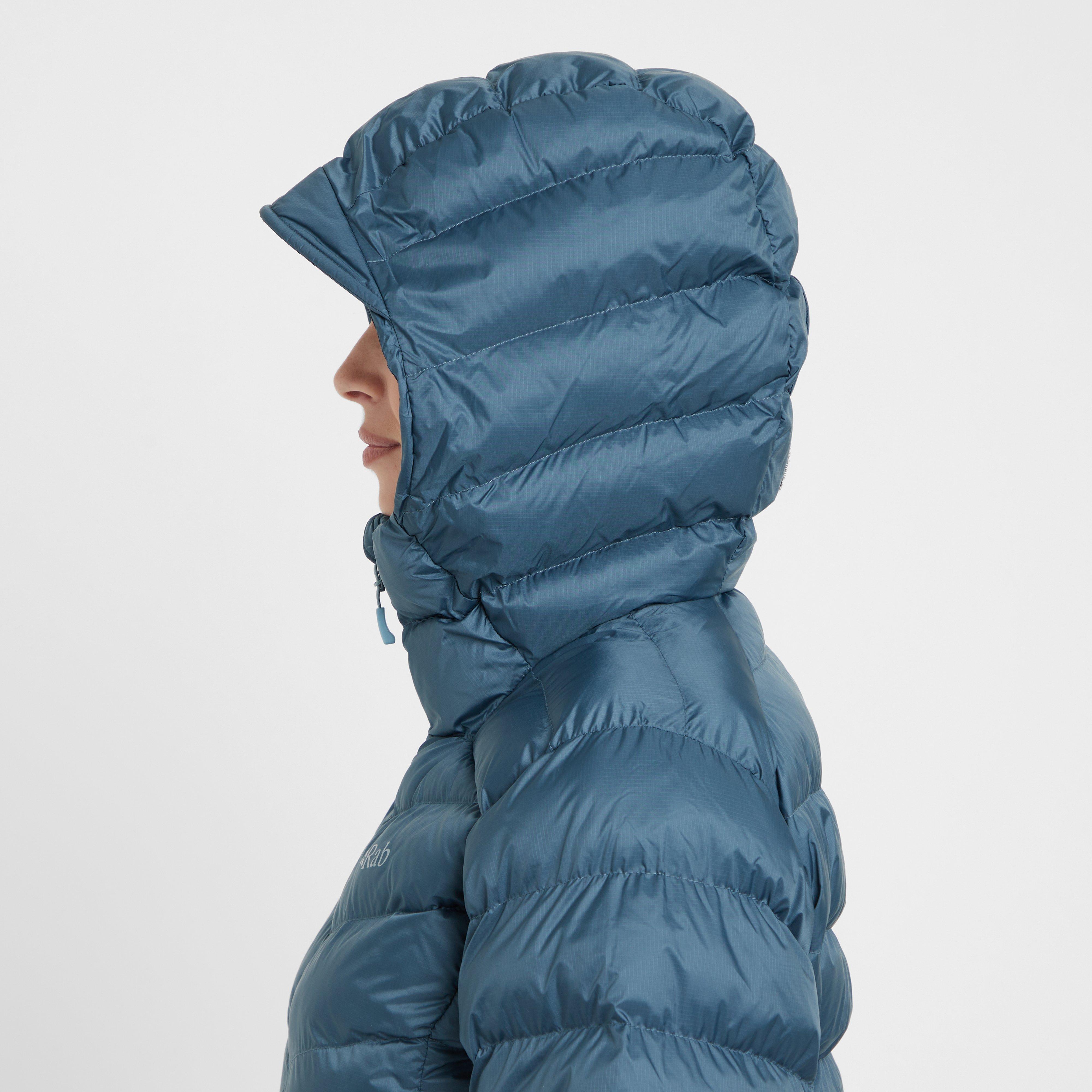 Women's Nebula Pro Jacket