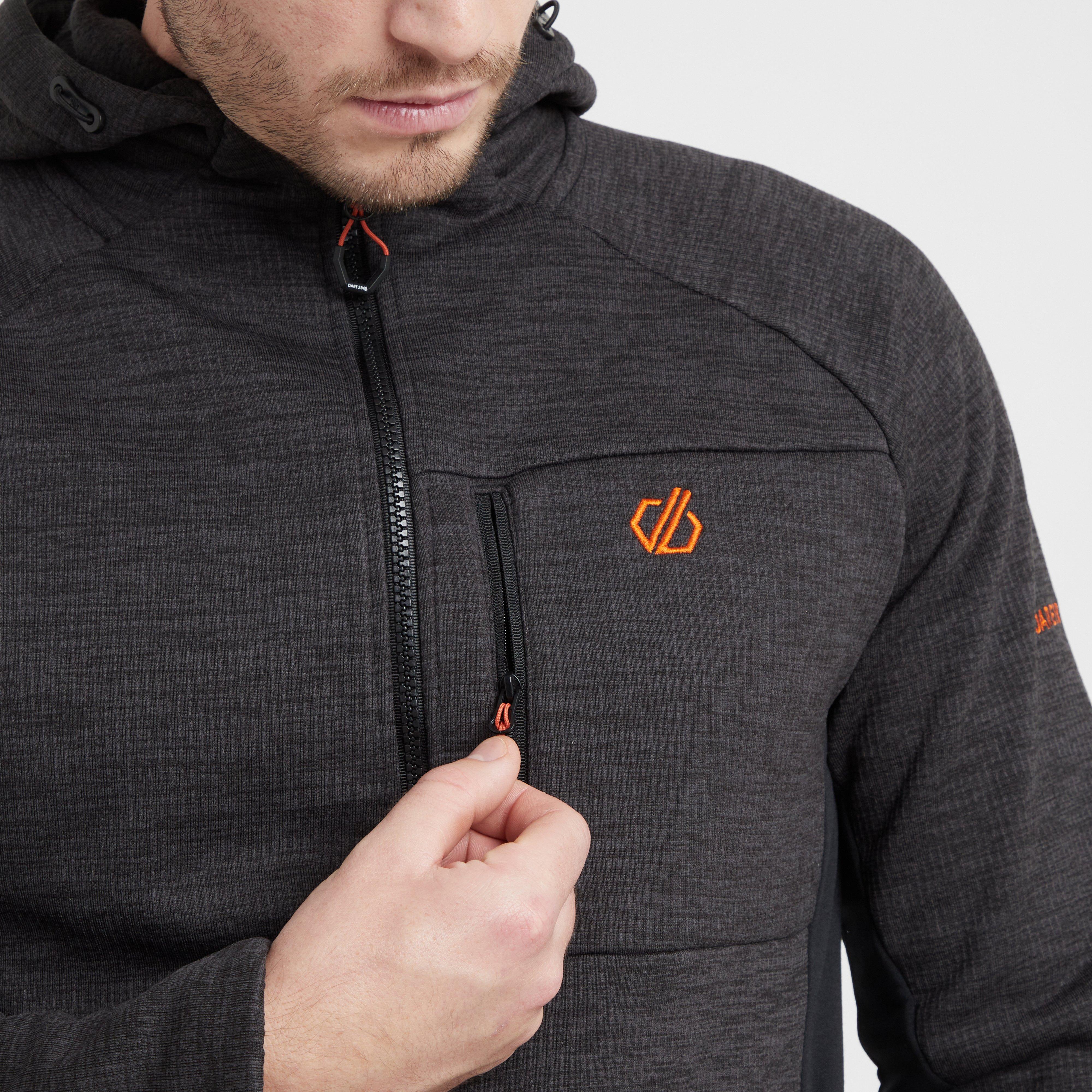 Men's Torrek Mountain Pro Midlayer