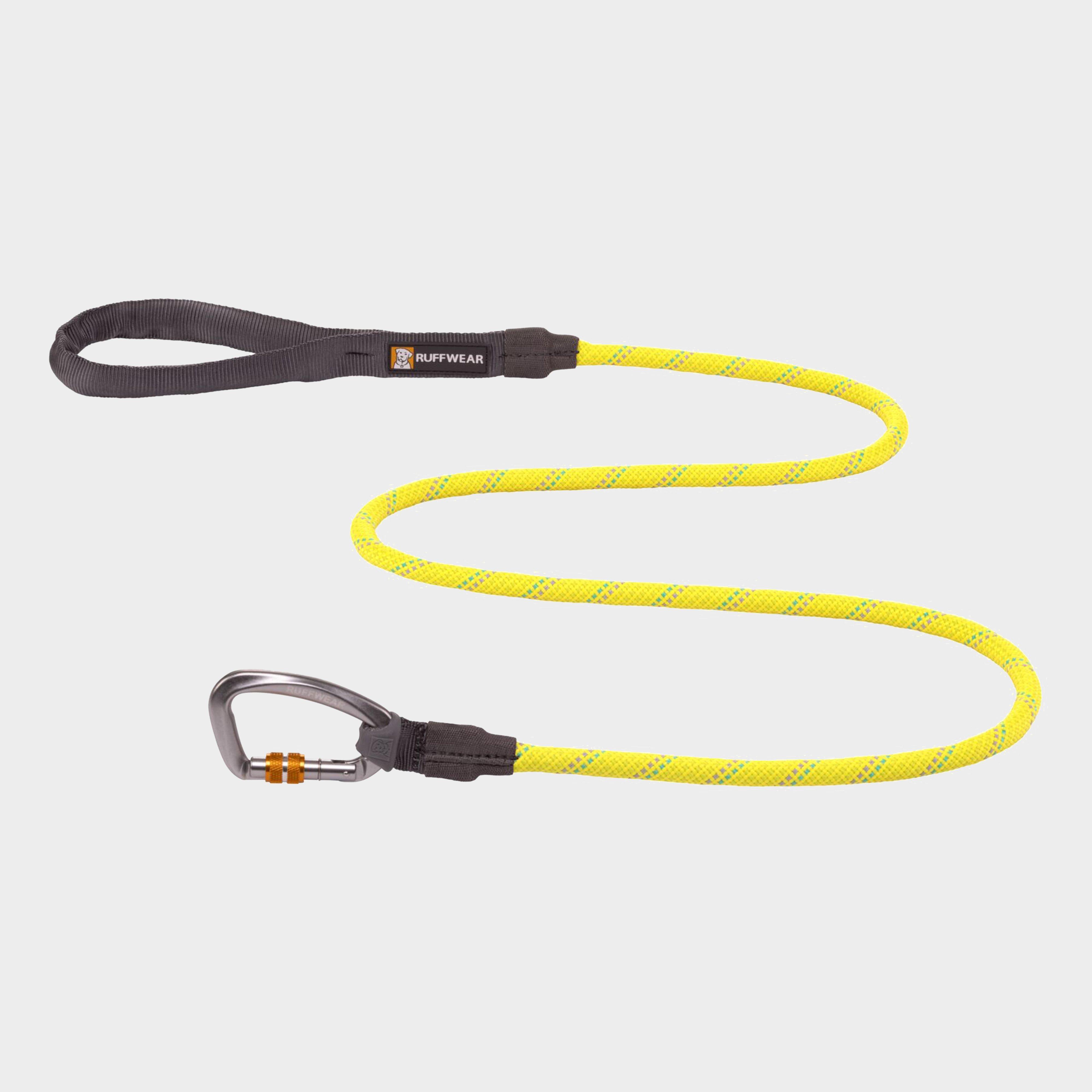 Knot-a-Leash™ Rope Dog Lead