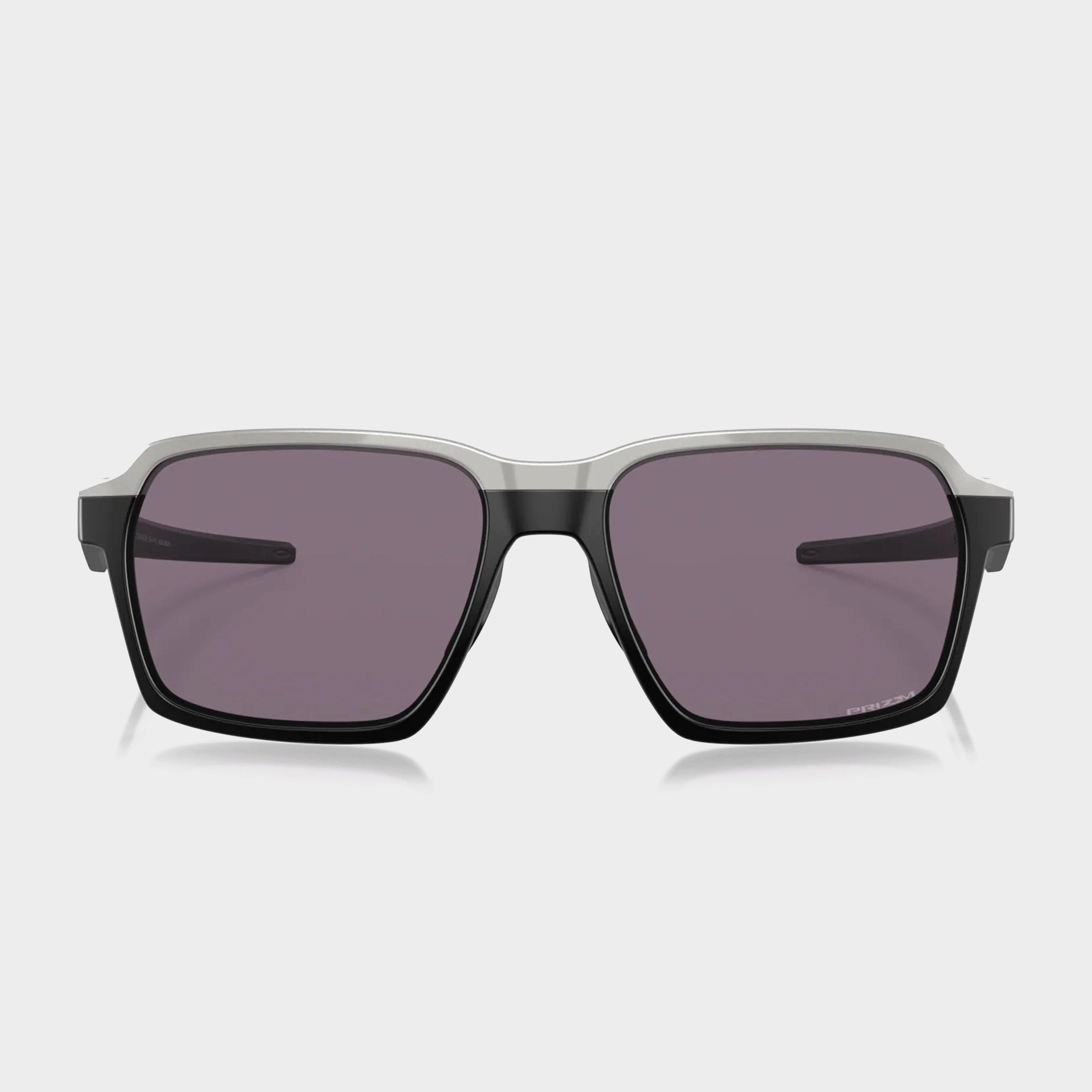 Parlay Black Prizm Sunglasses