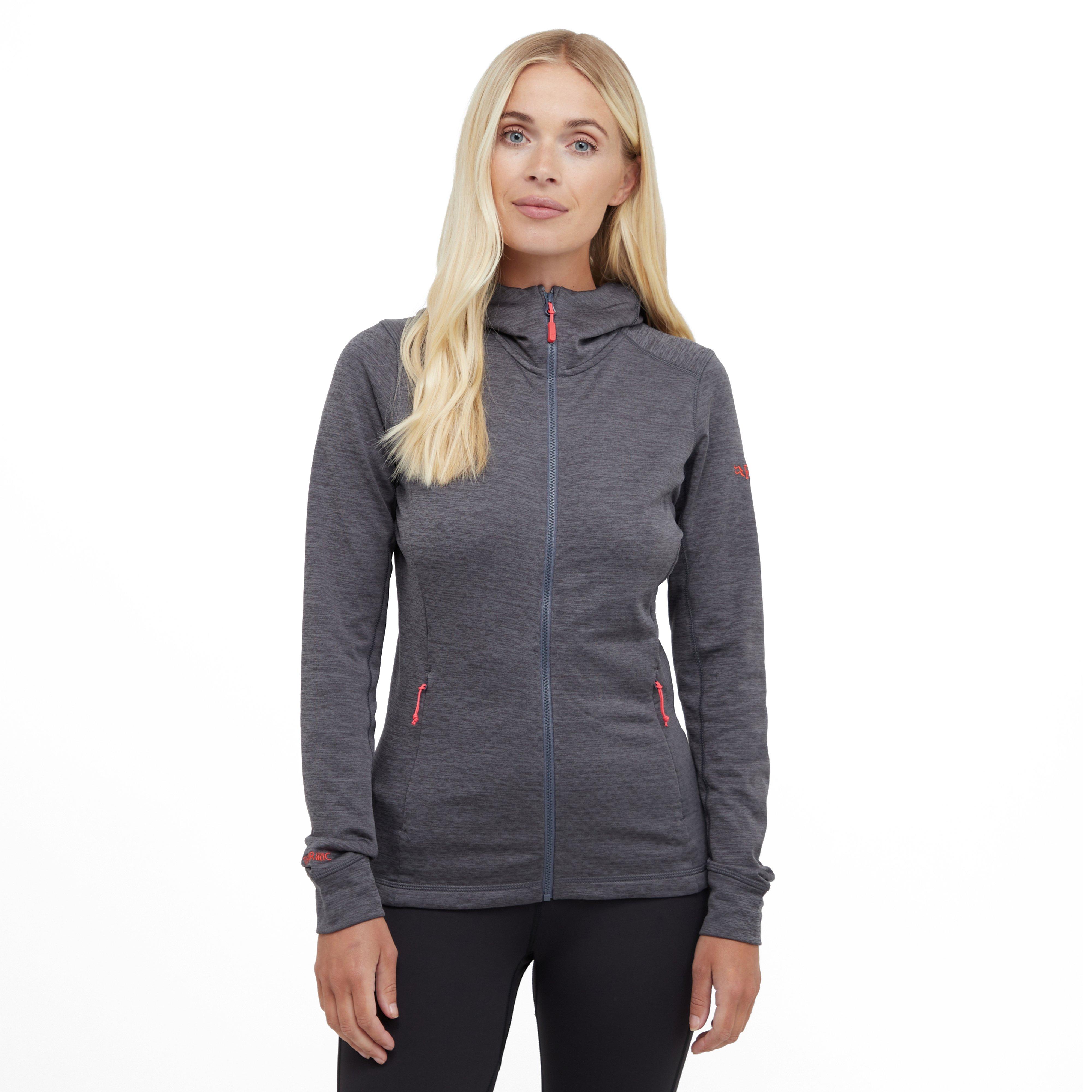 Women’s Zawn Hoodie