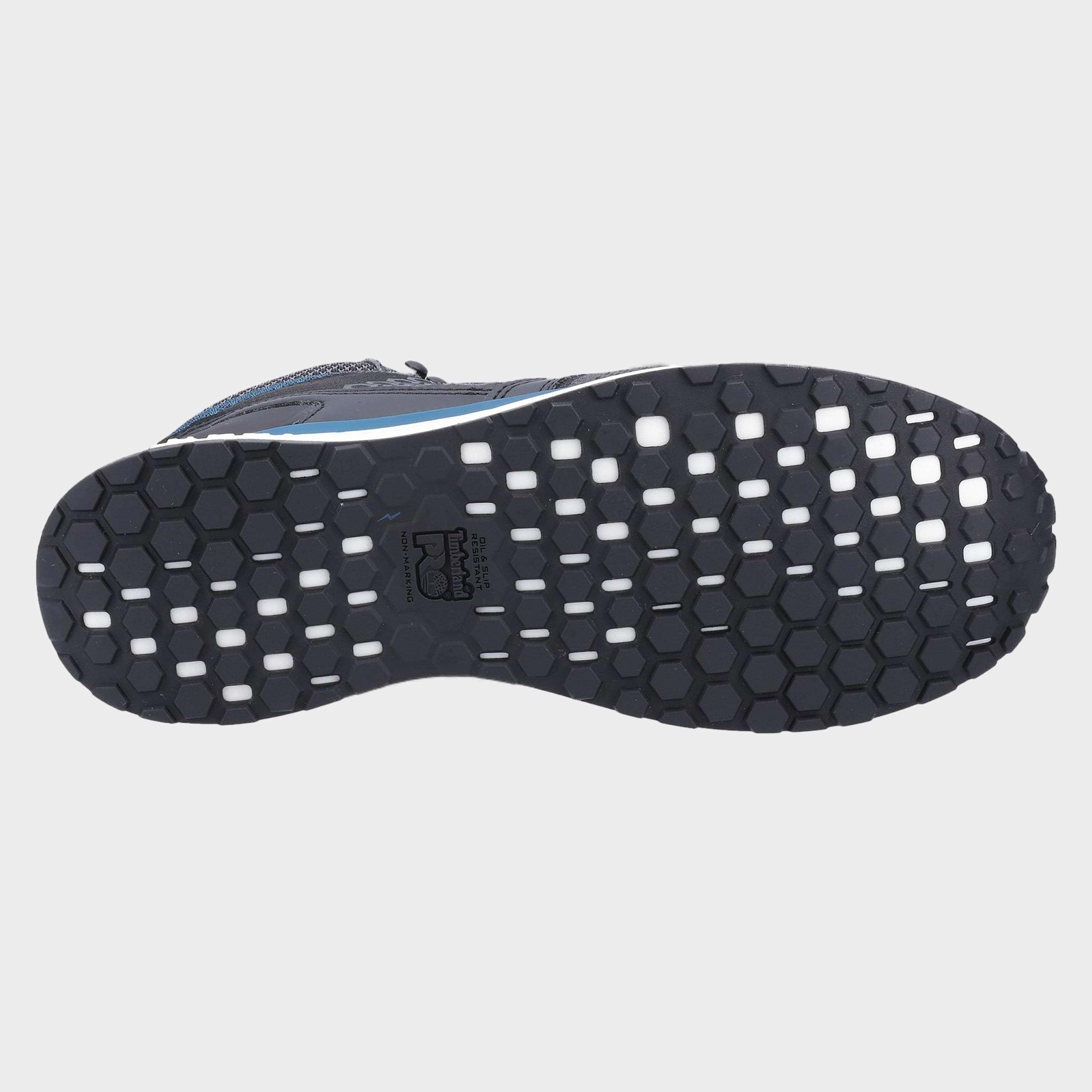 Men's Reaxion Mid Composite Safety Boot