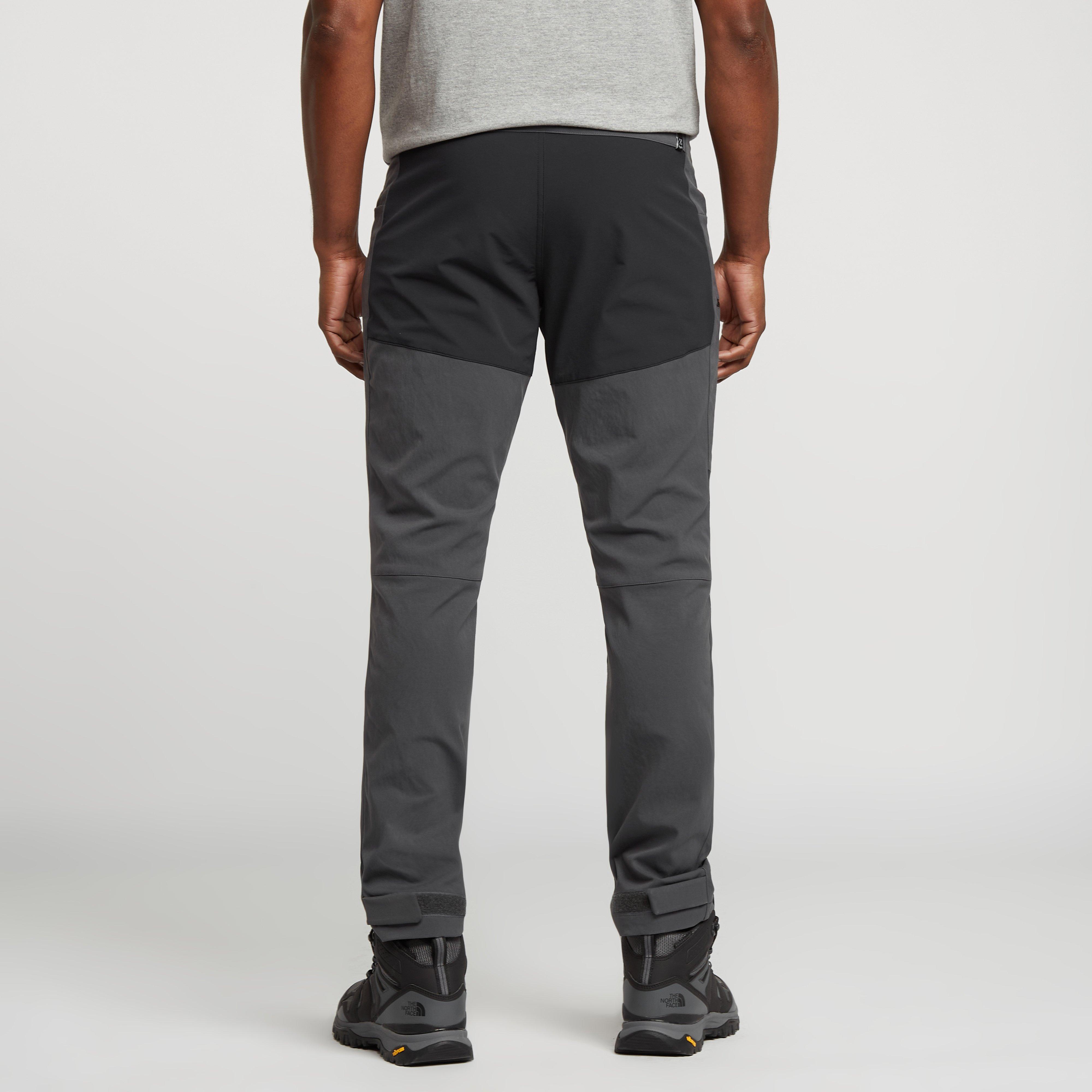 Men's Mid Slim Pant