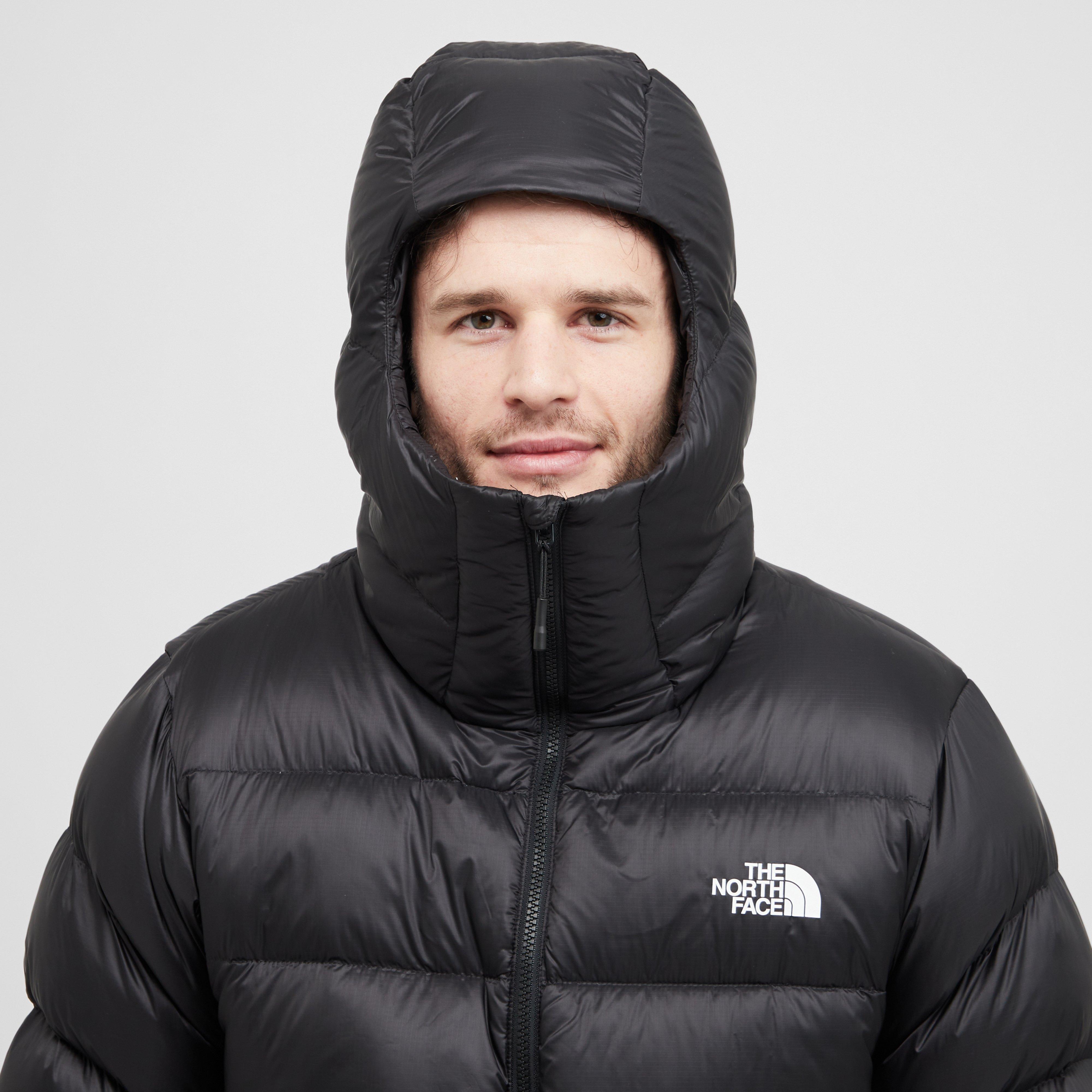 Men's Hathersage Insulated Down Jacket