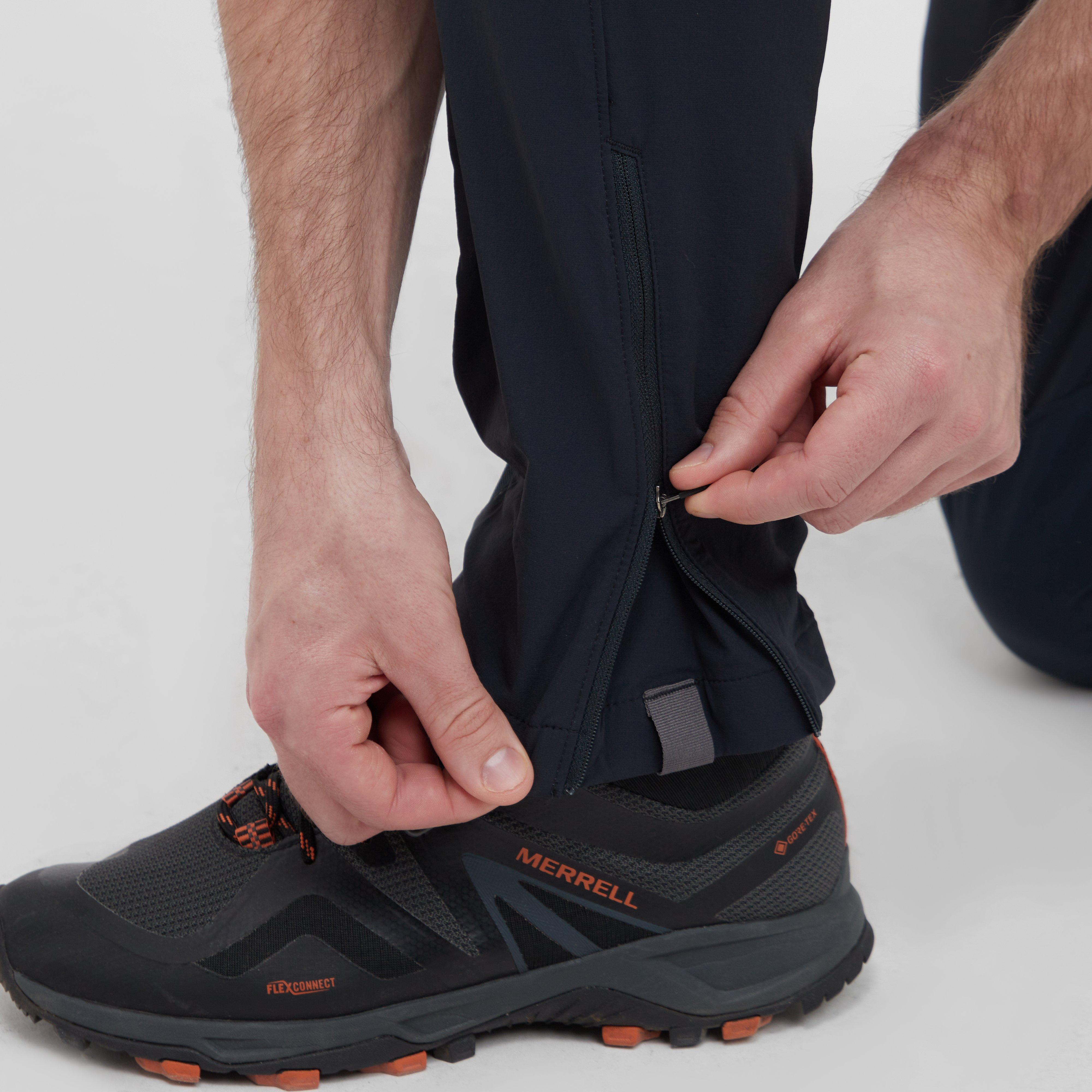 Men’s Torque Pants