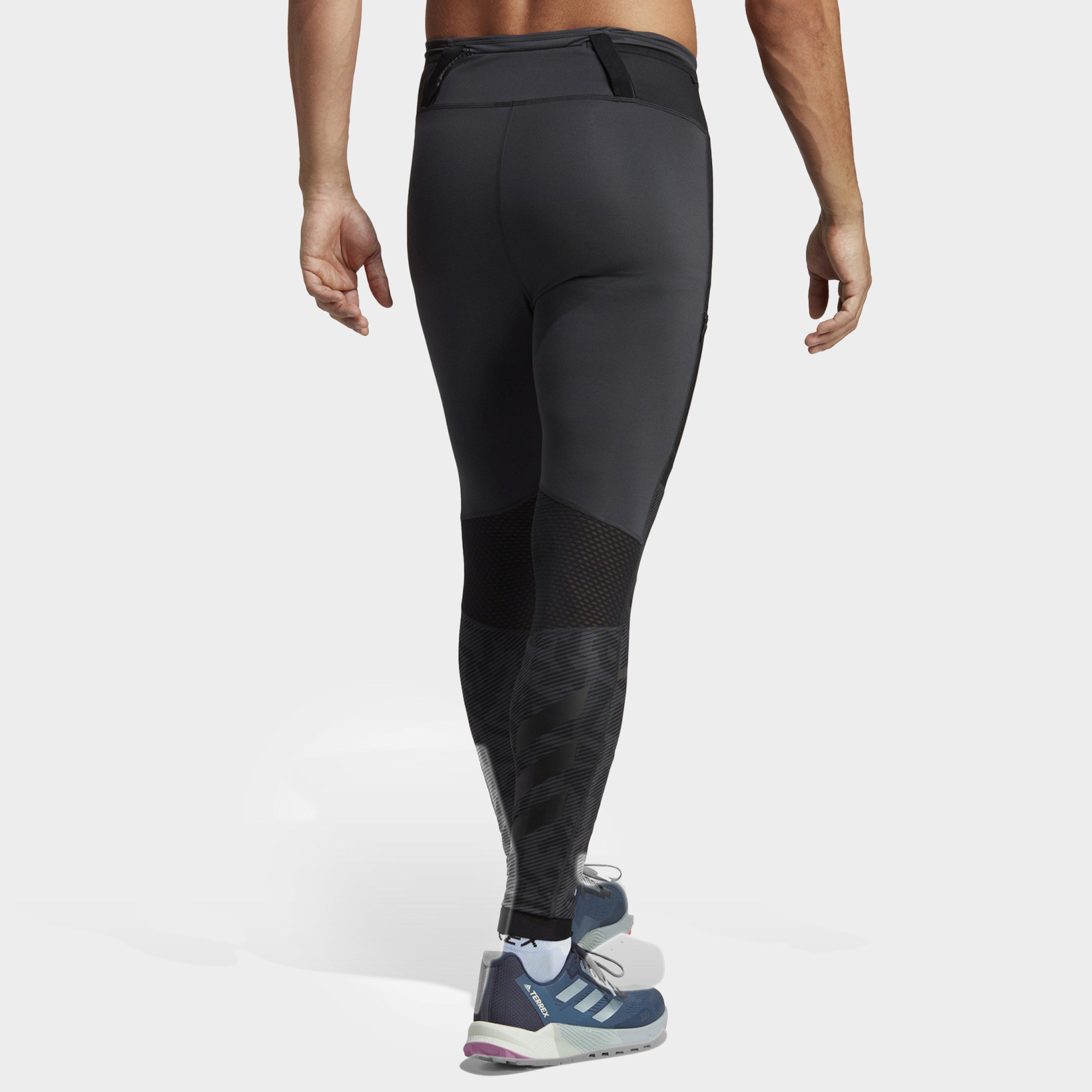 Men’s Agravic Trail Running Leggings