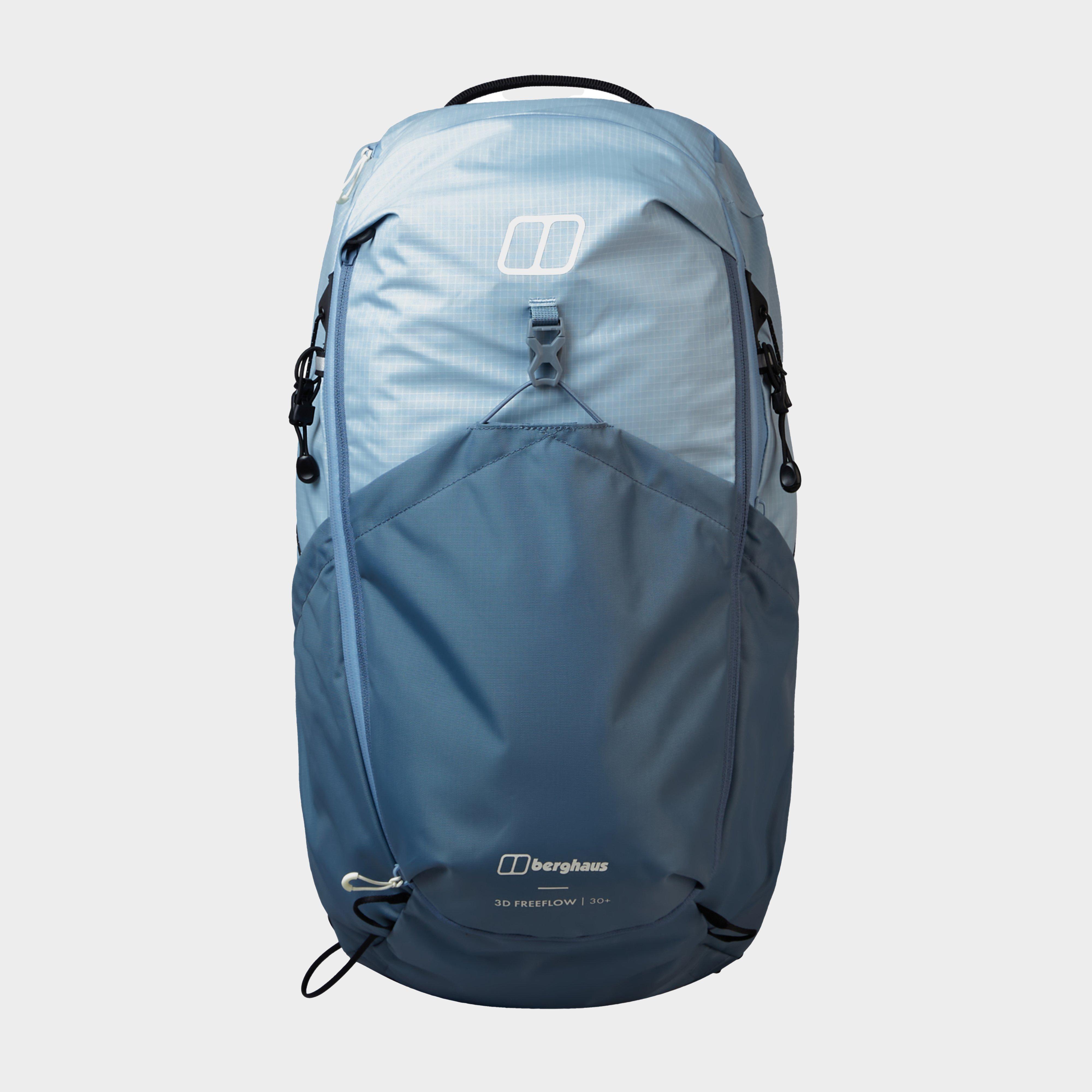 3D Freeflow 30+5L Backpack
