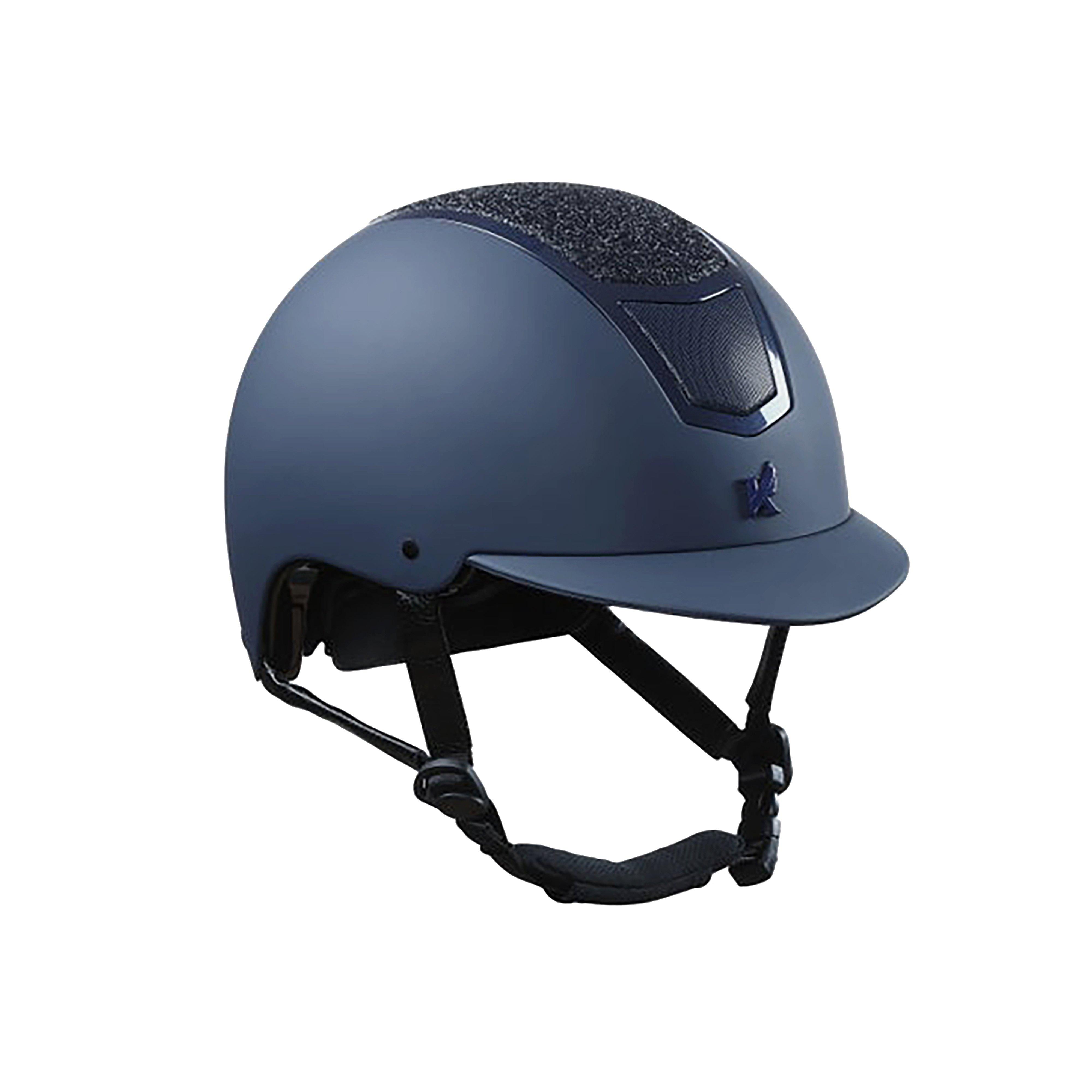 Valentina Riding Hat