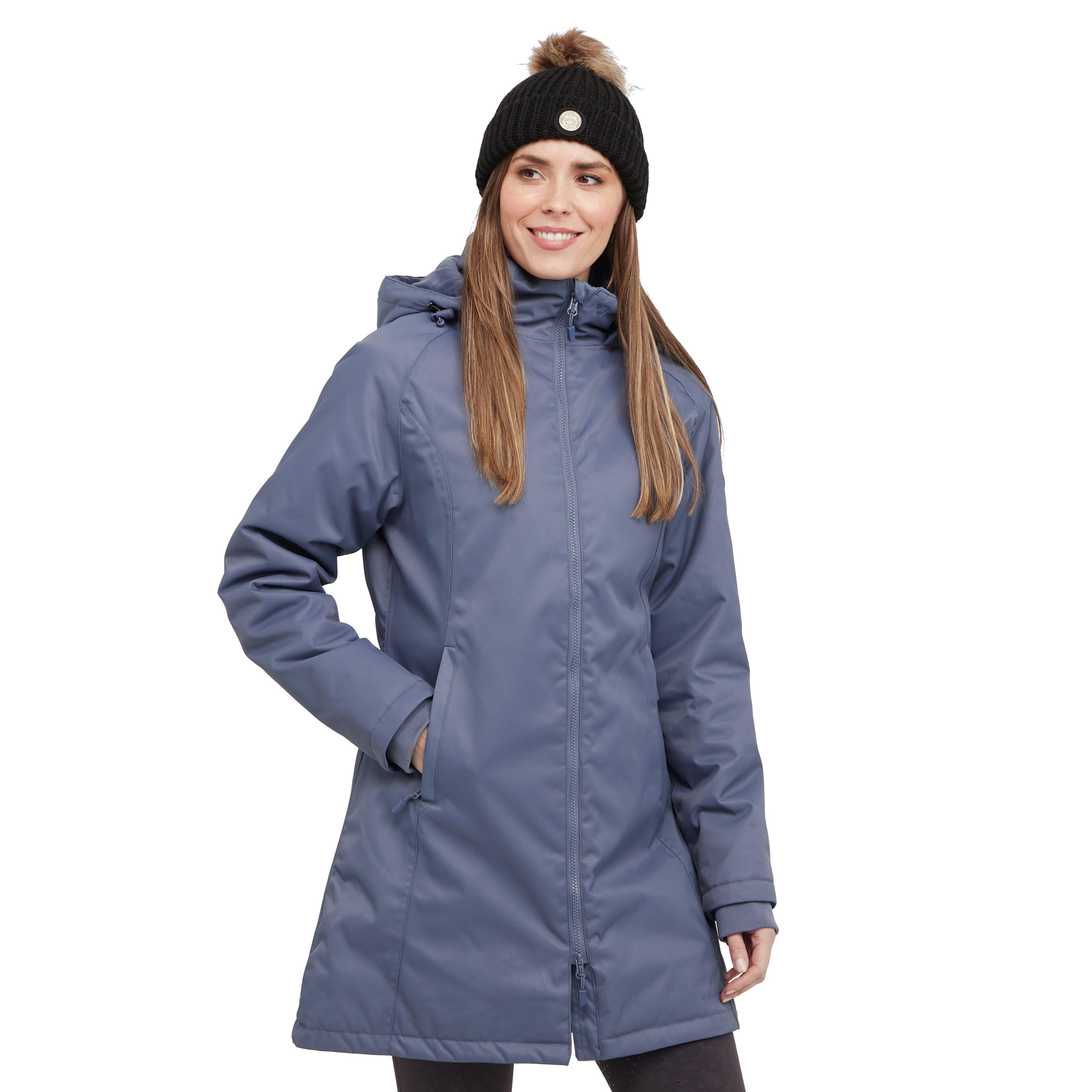 Women’s Halcyon Mid-Length Coat