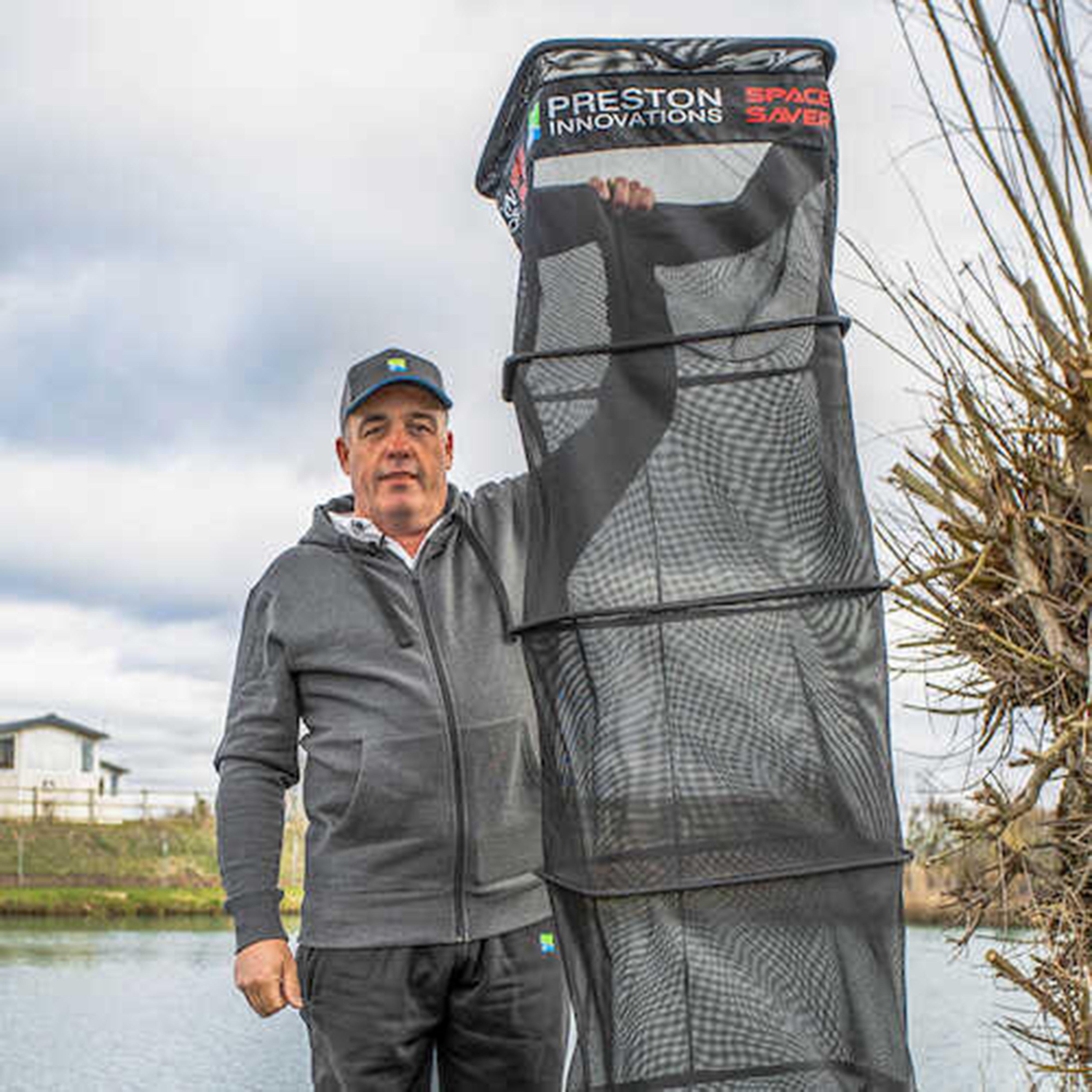 Space Save 2m Keepnet