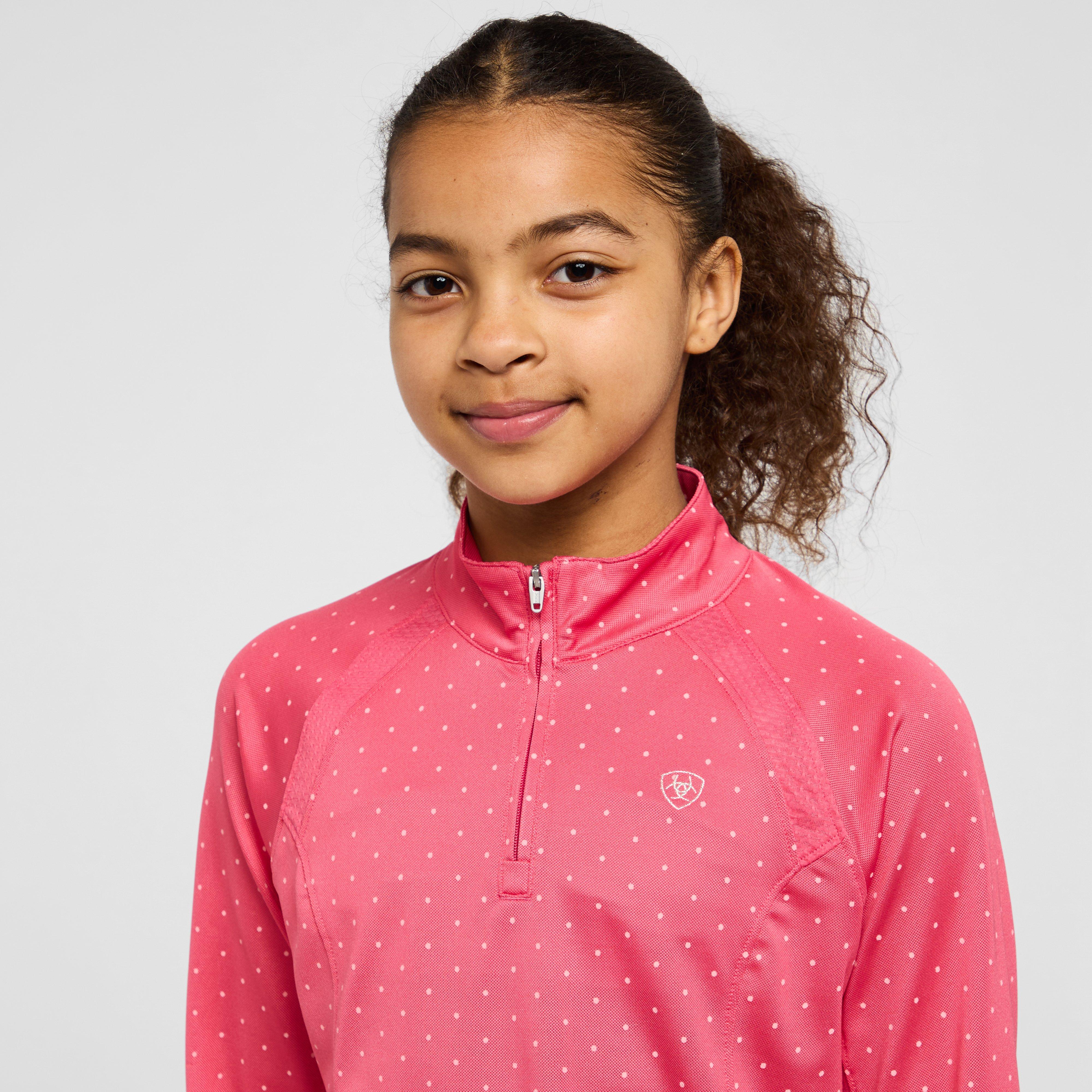 Kids’ Sunstopper 2.0 Baselayer