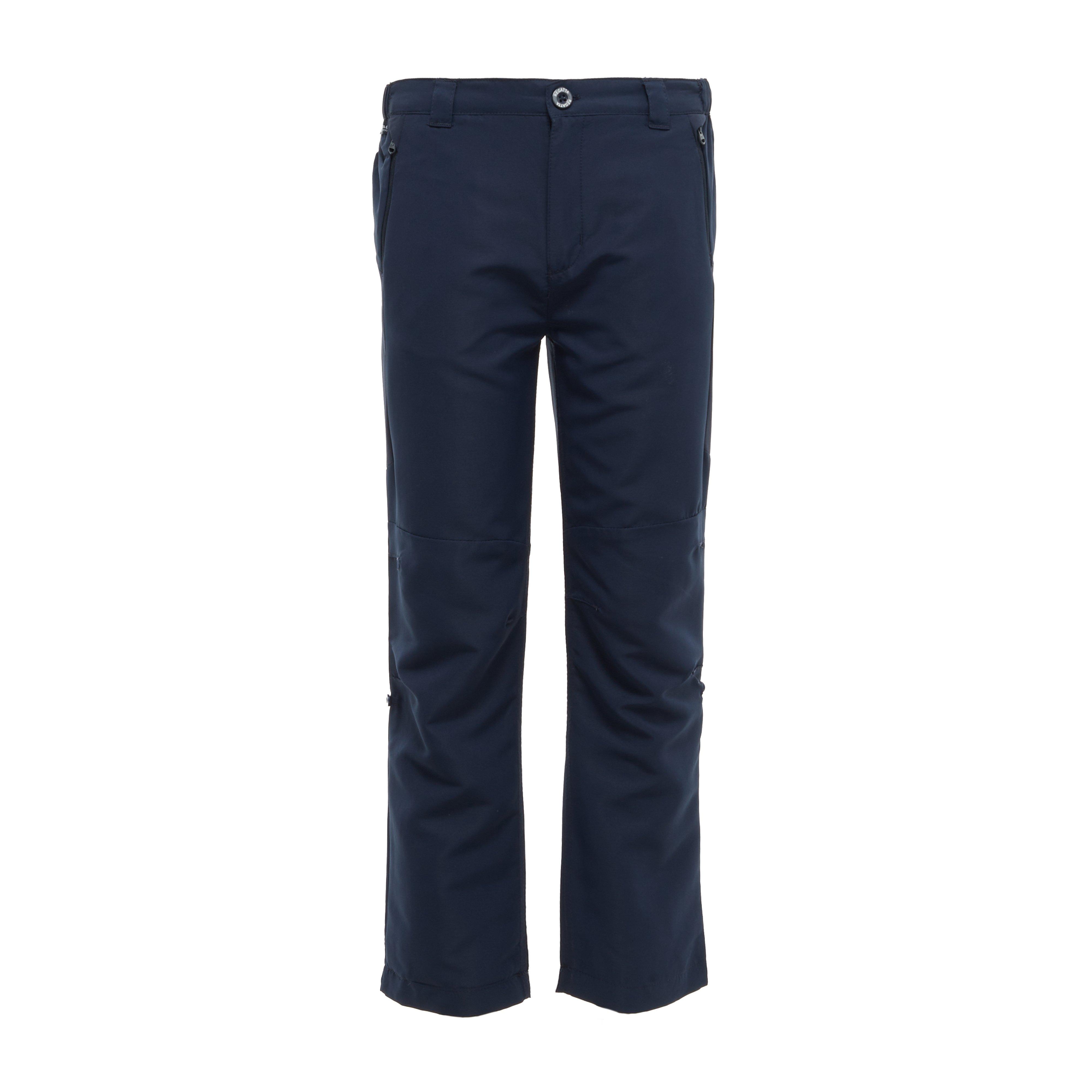 Kids' Sorcer Mountain Trousers