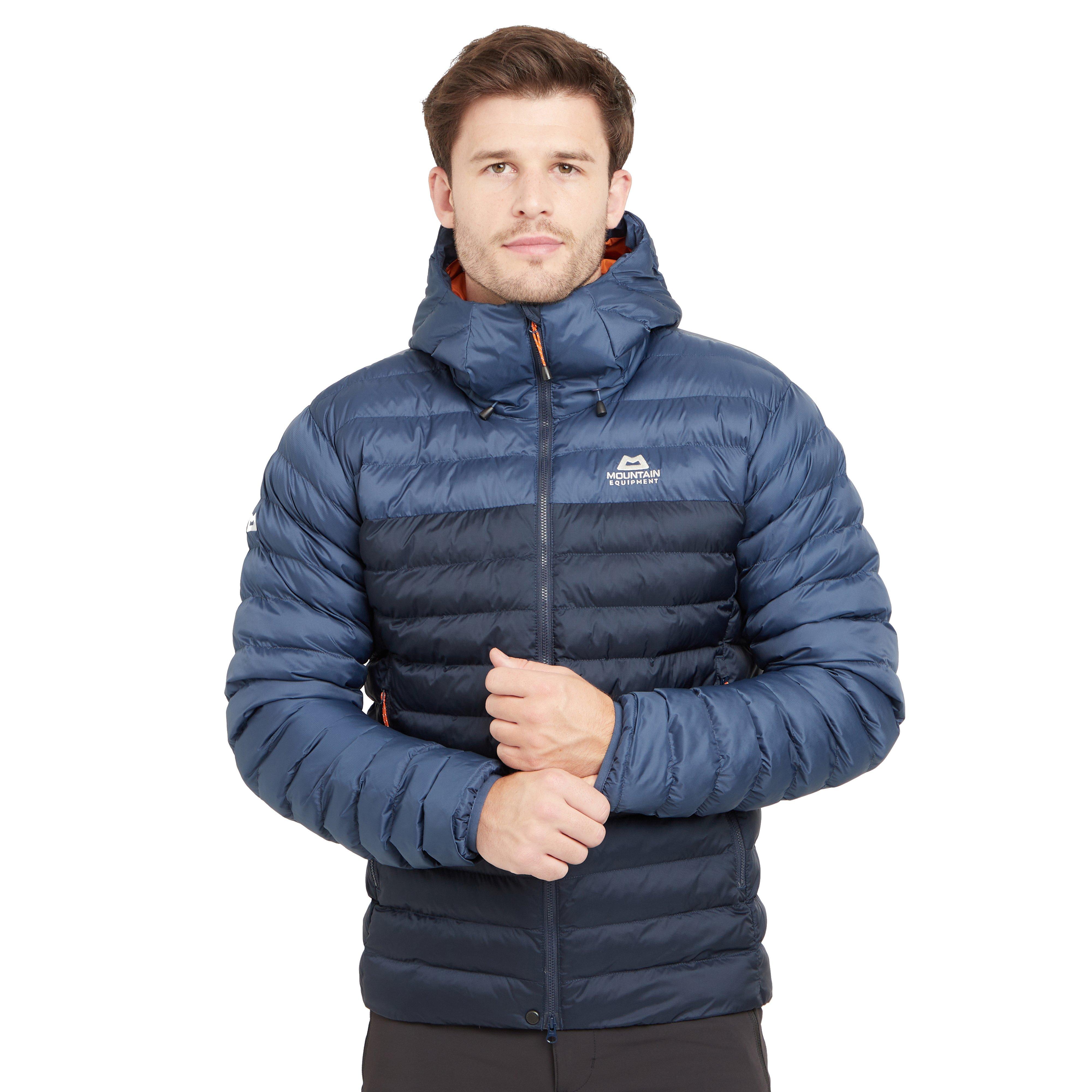 Men’s Superflux Insulated Jacket