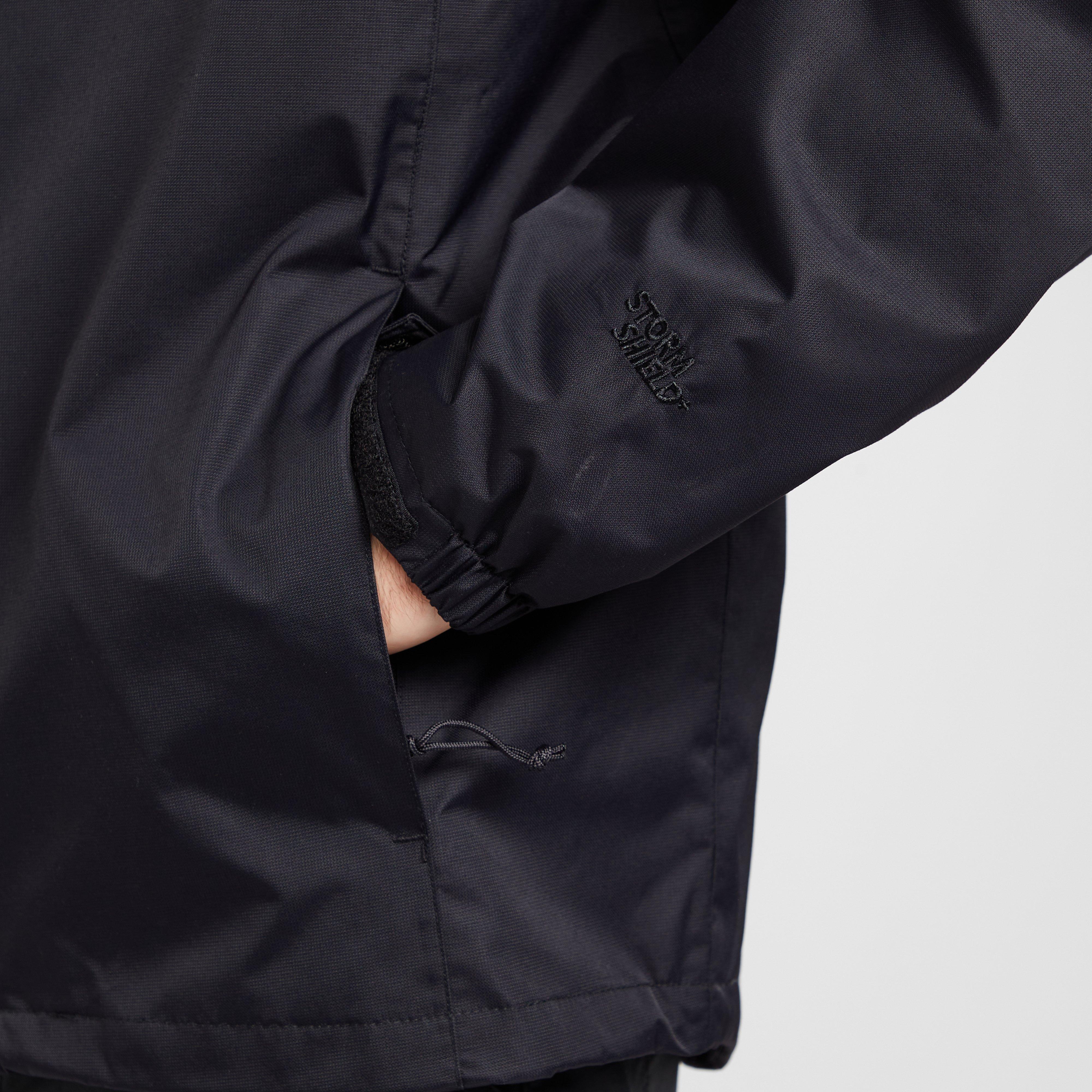 Men’s Storm Hooded Jacket