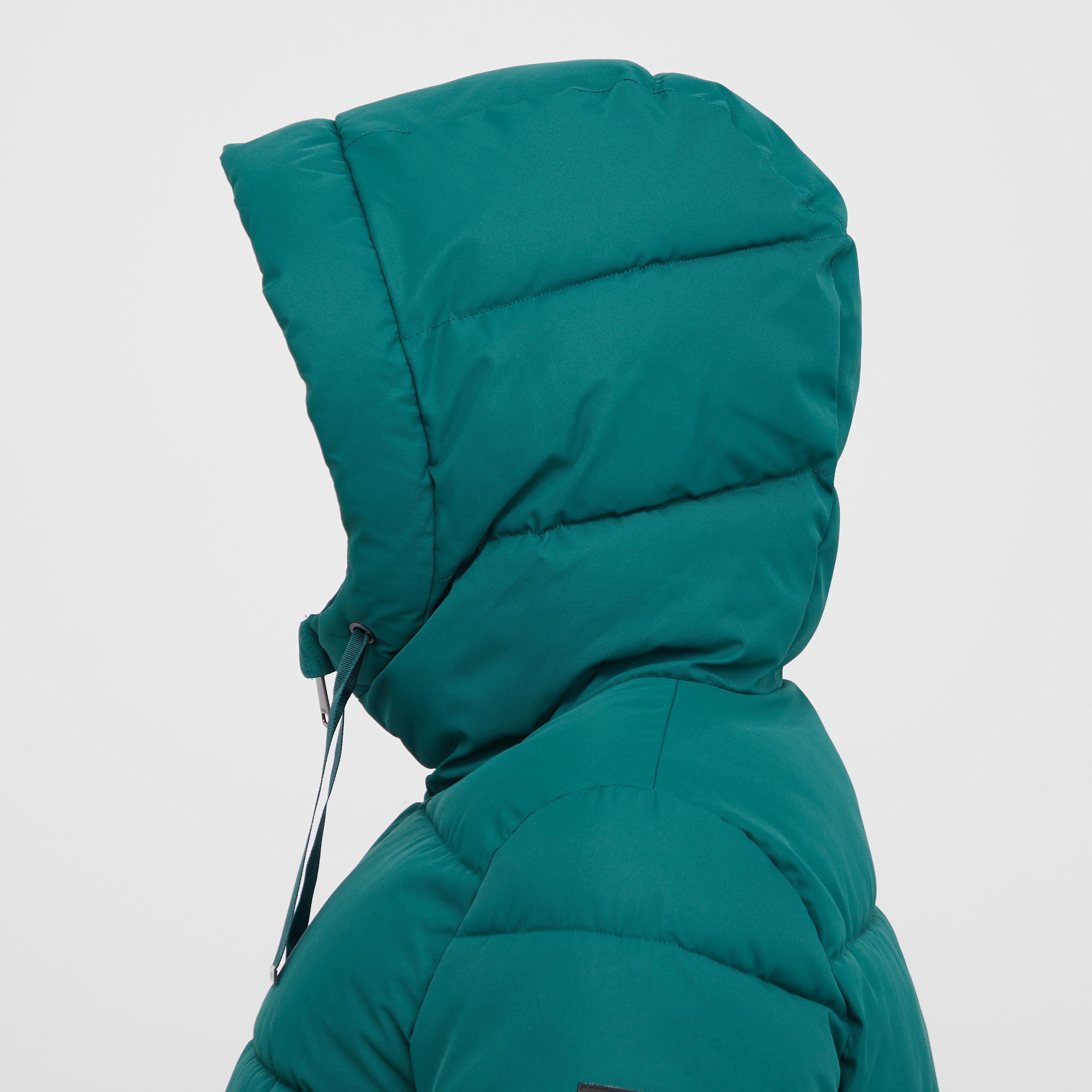 Women’s Arilie Quilted Jacket