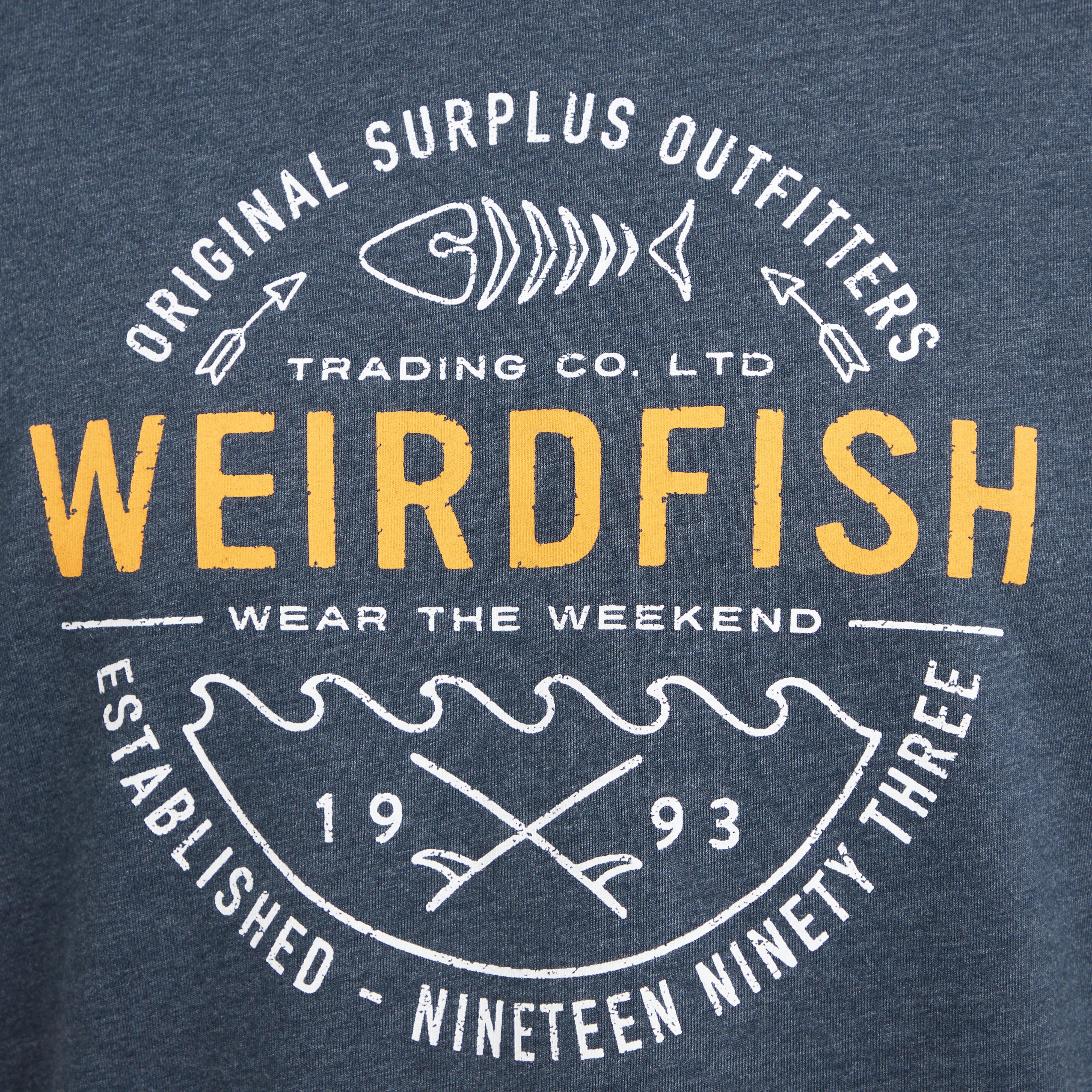 Men’s Waves Graphic T-Shirt