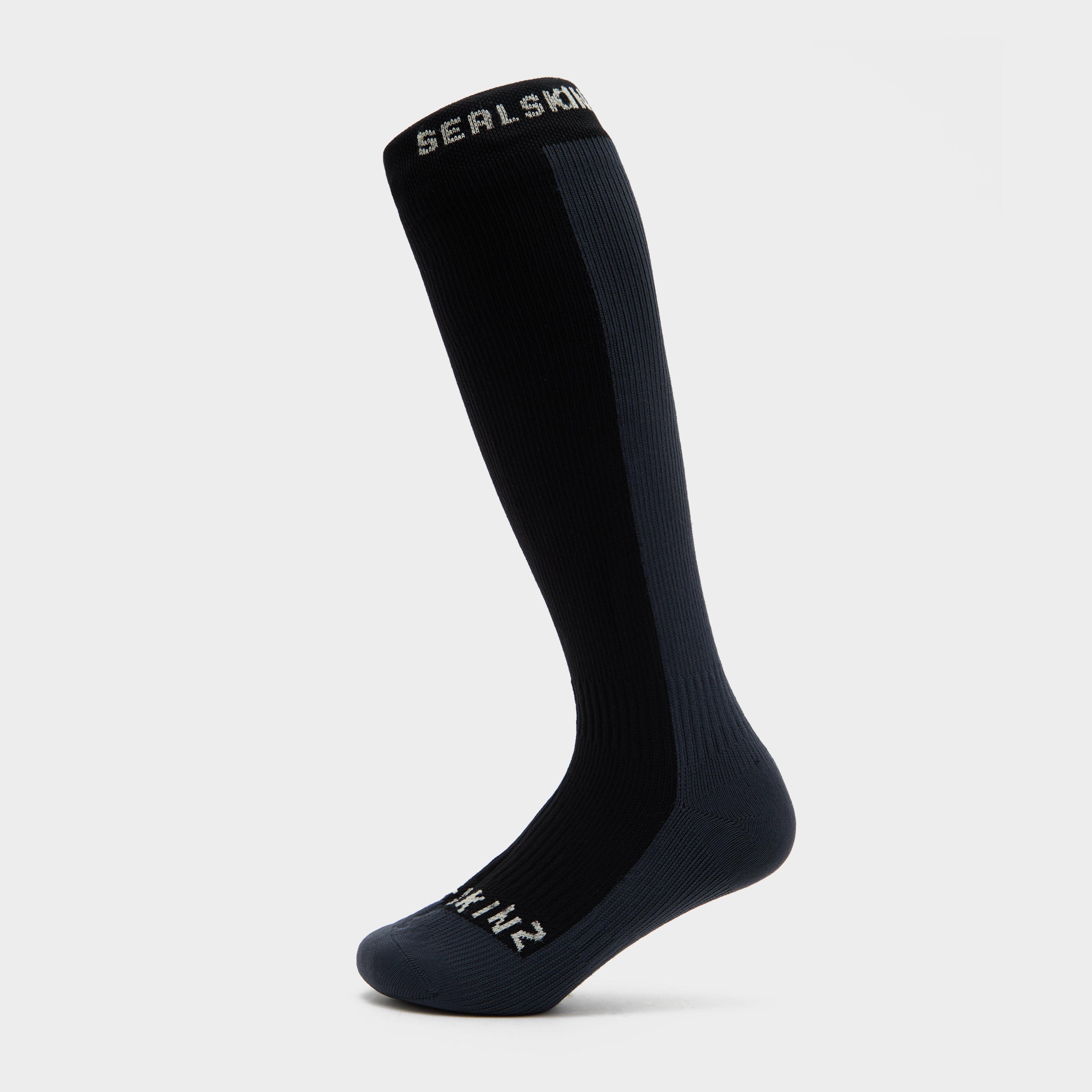 Unisex Worstead Waterproof Knee Length Sock