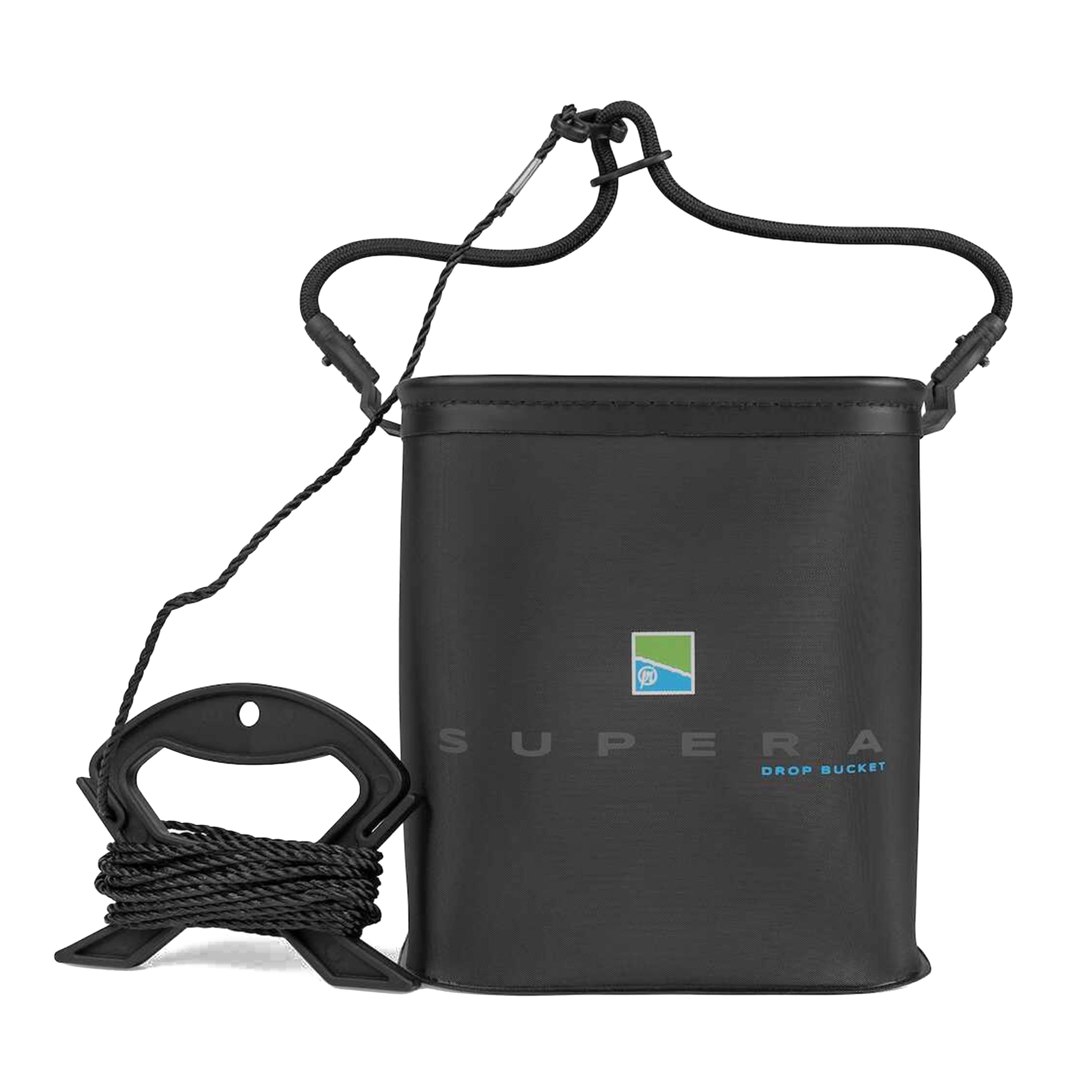 Supera Drop Bucket