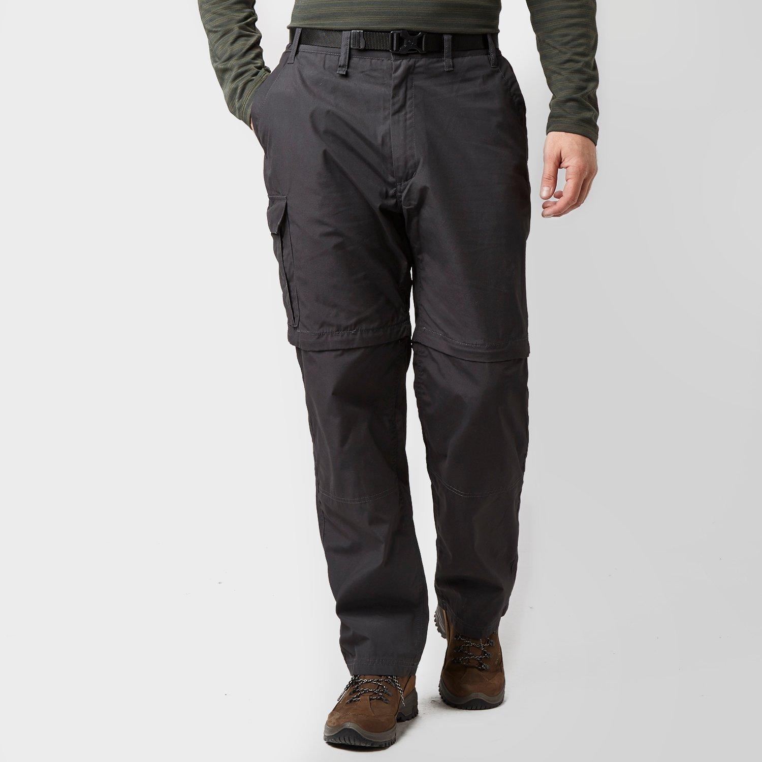 Men's Kiwi Convertible Trousers (Short)