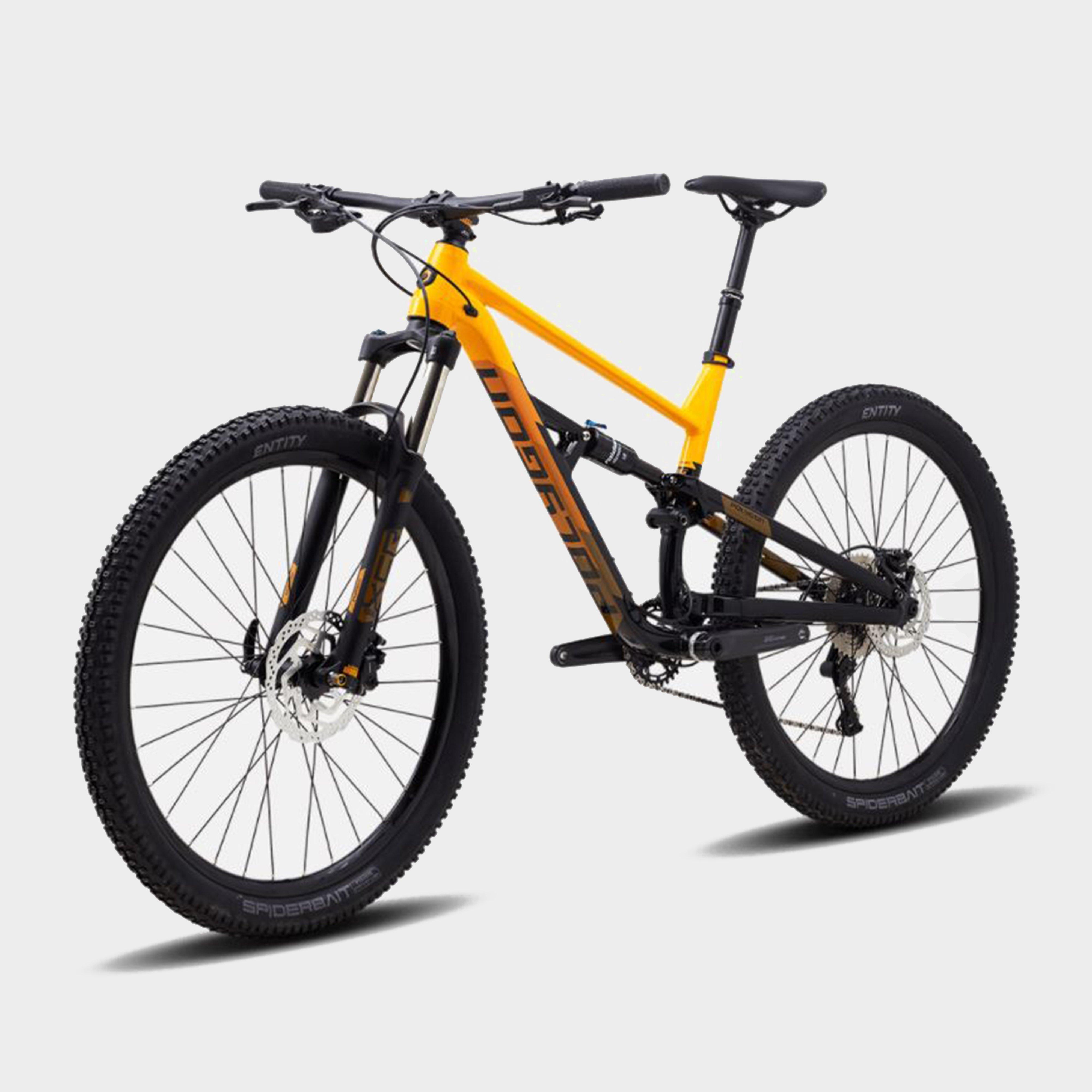 Siskiu D6 Full Suspension Mountain Bike