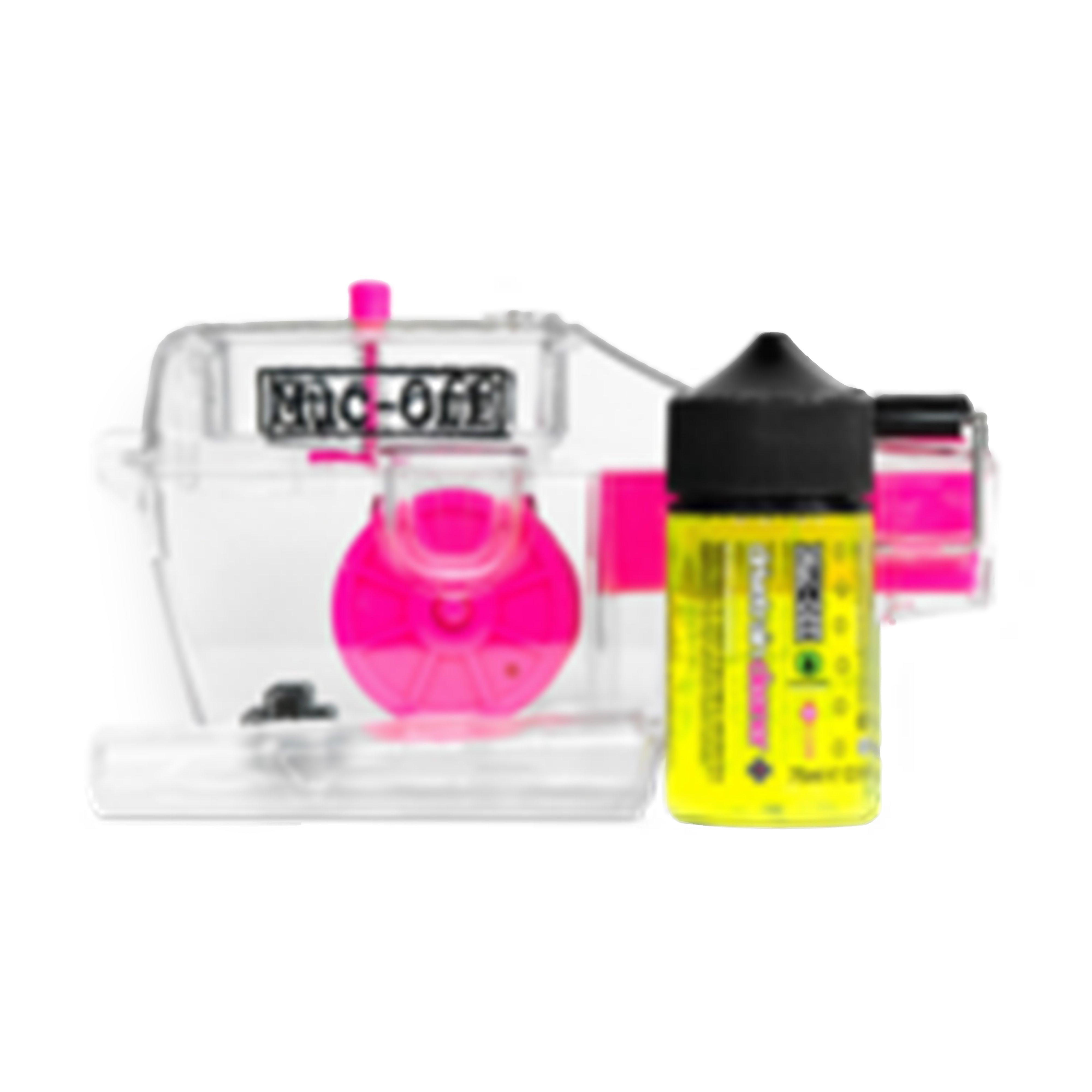 X-3 Dirty Chain Machine