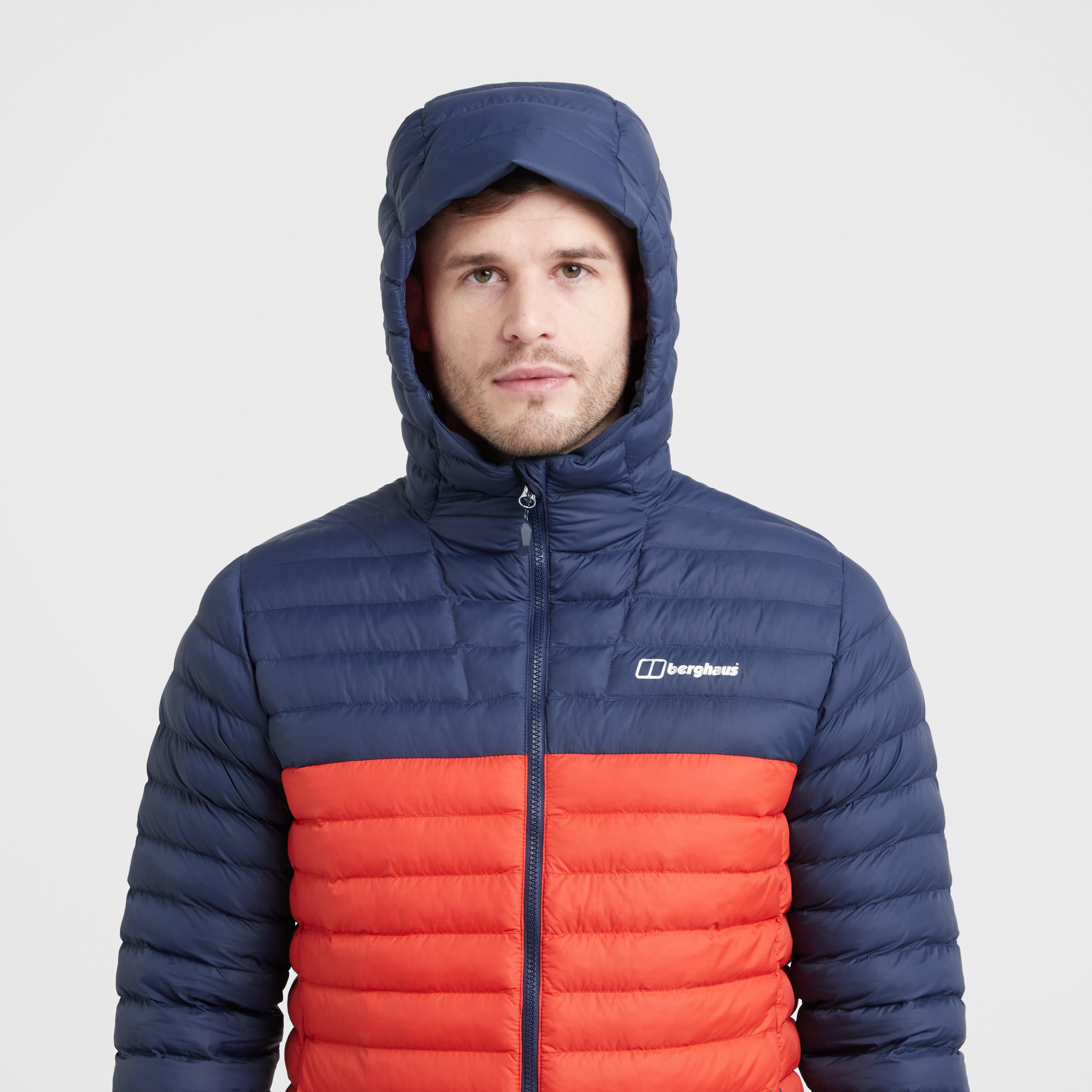 Men's Claggan Insulated Jacket