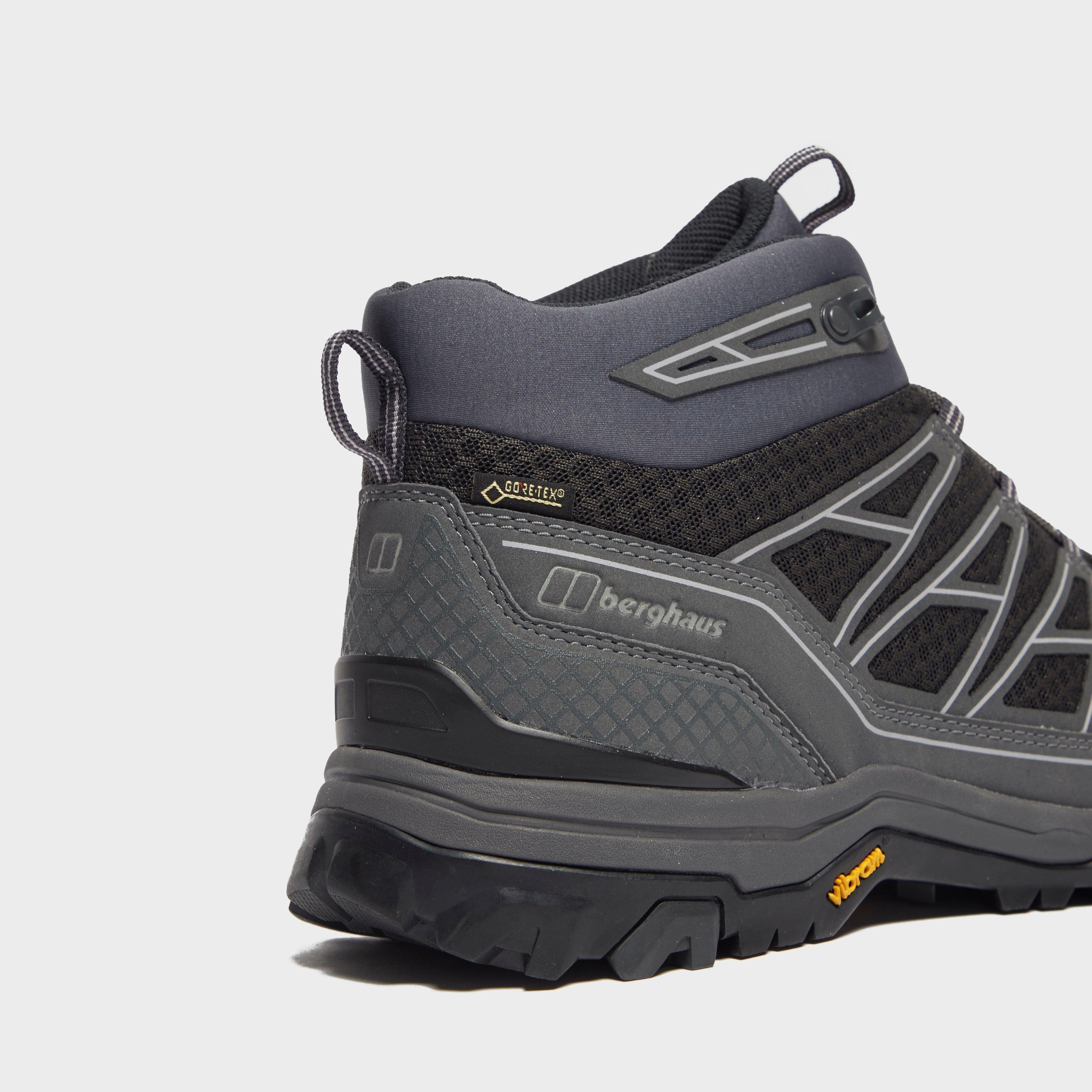 Men’s Expanse Mid GORE-TEX® Walking Boots