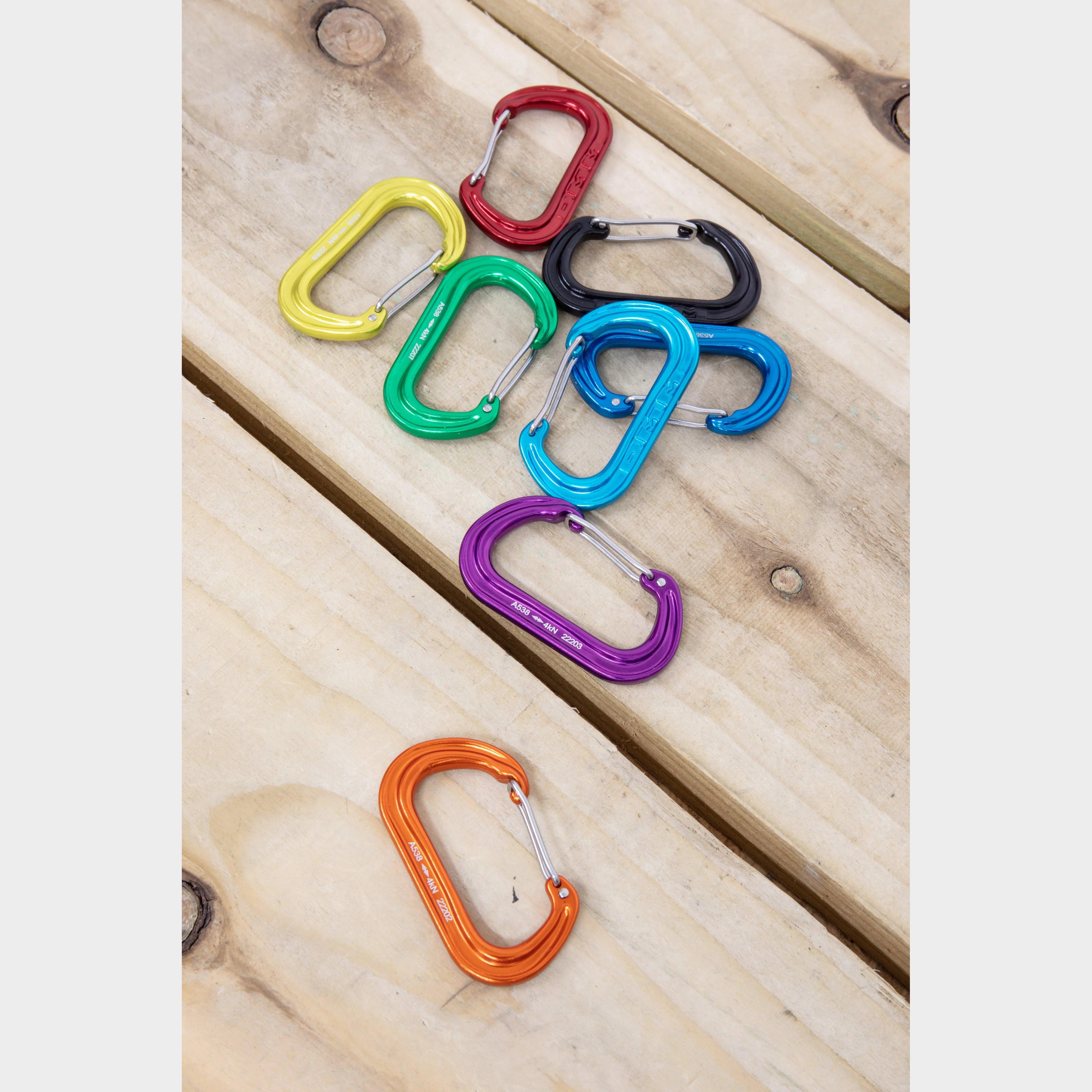 XSRE Wire Carabiner
