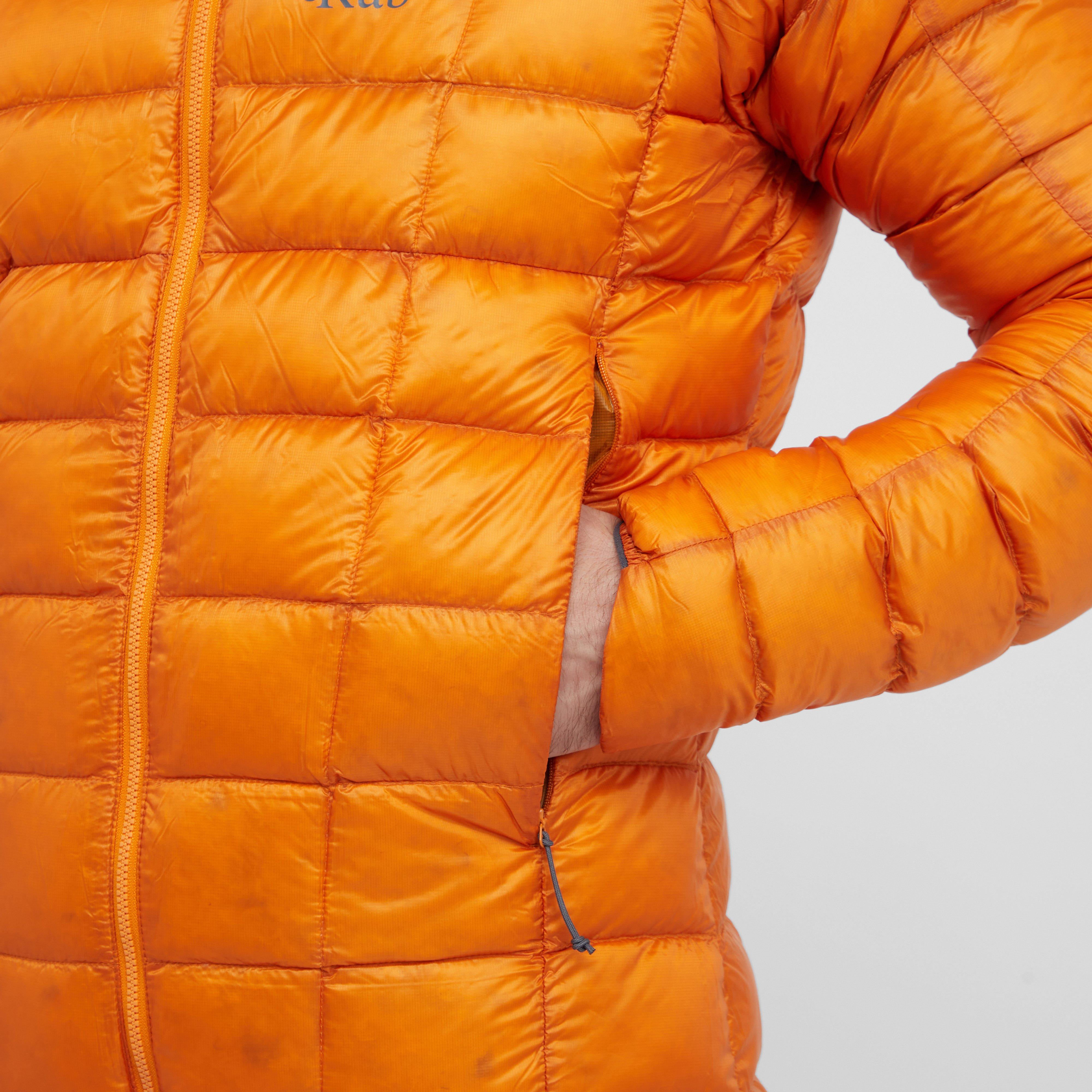 Men’s Mythic Alpine Down Jacket