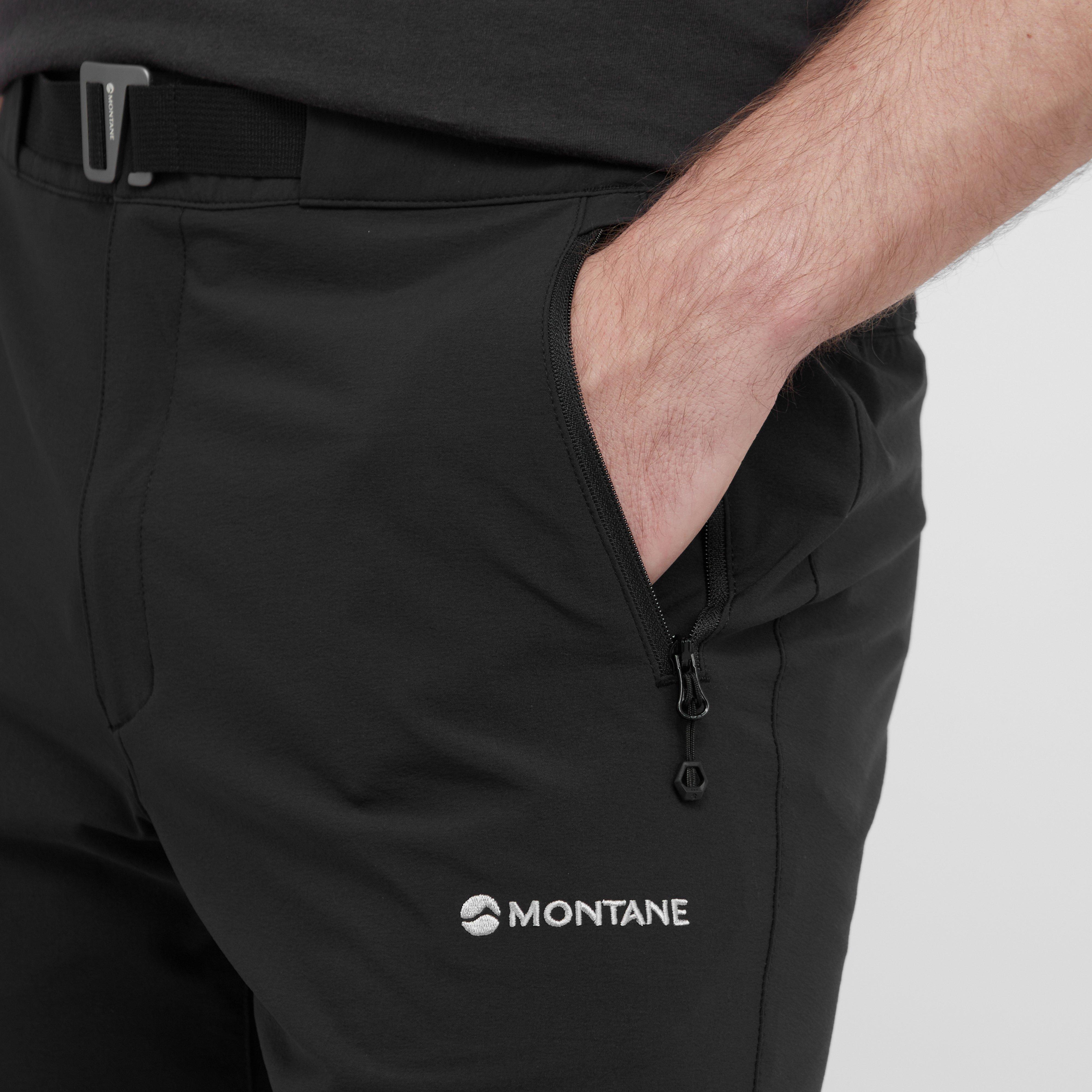 Men’s Dynamic Lite Stretch Trousers