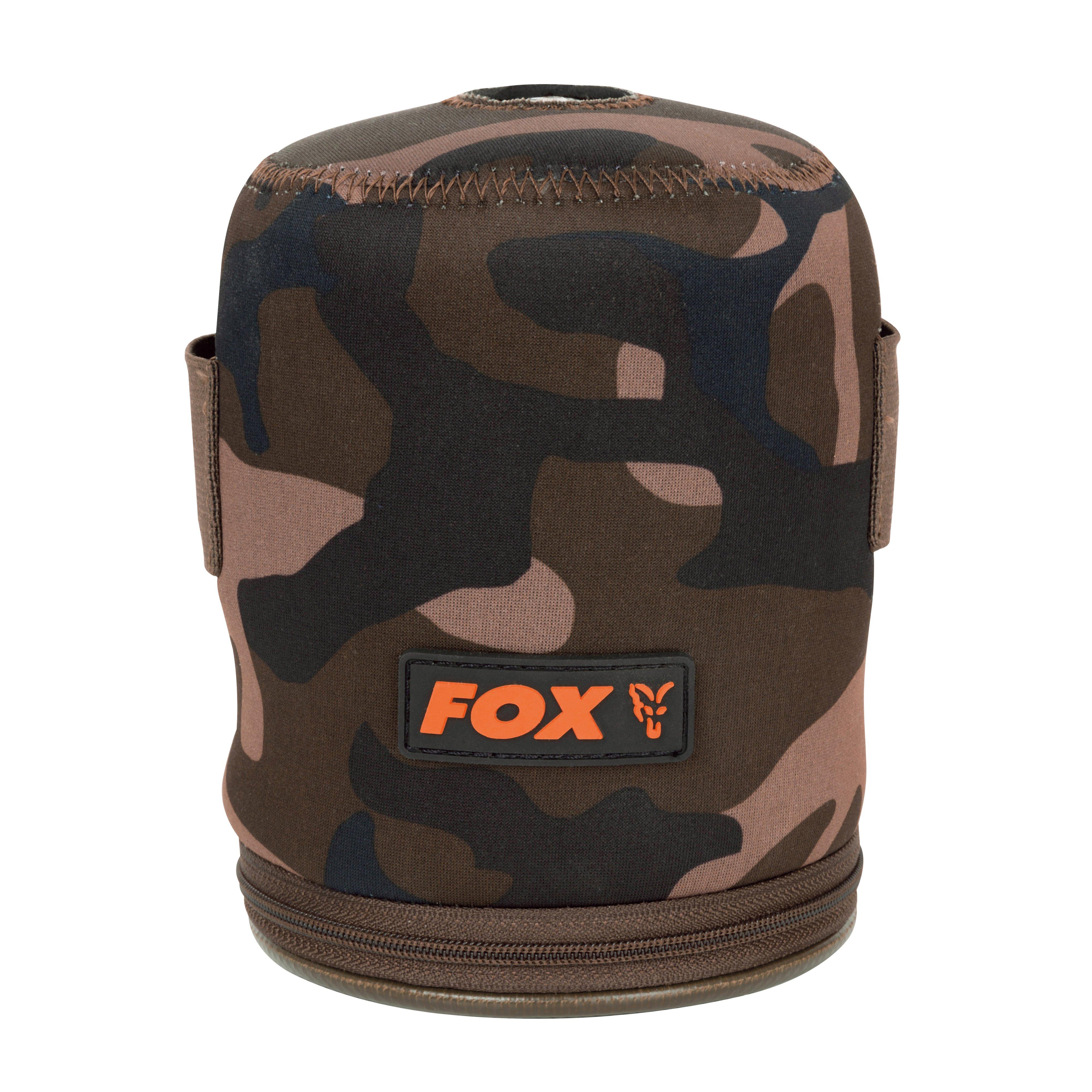 Camo Gas Cannister Cover