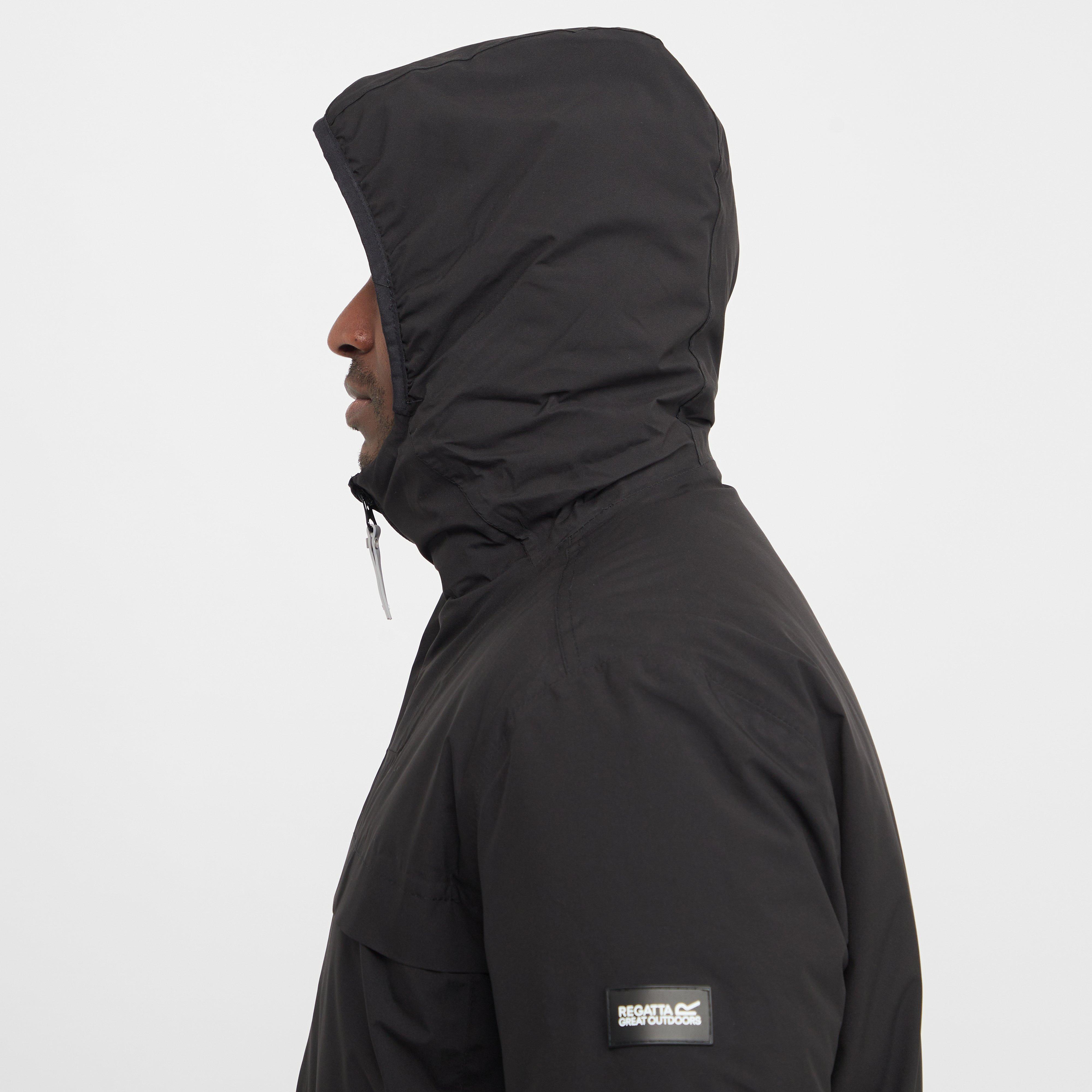 Men’s Wiltom Waterproof Jacket