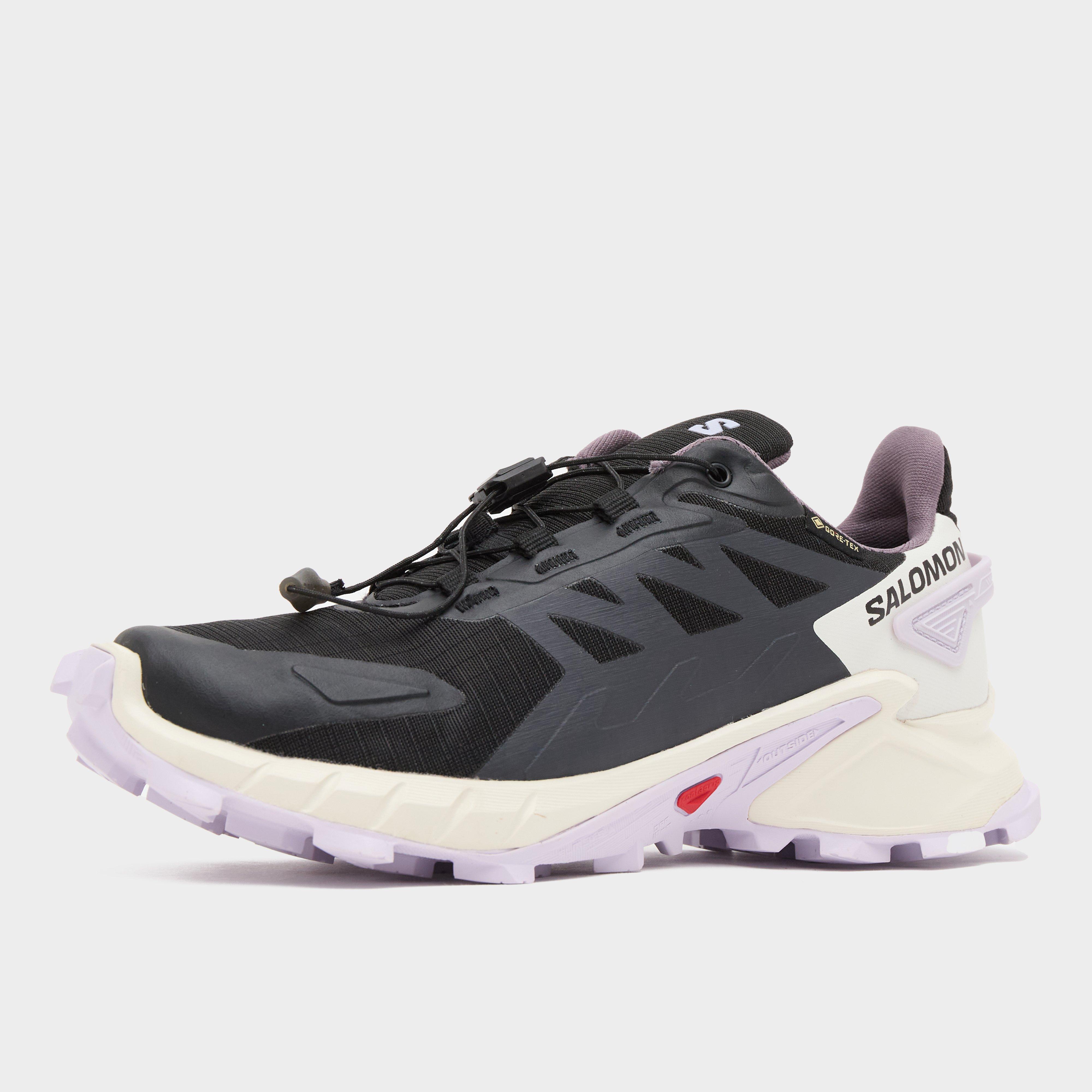 Women’s Supercross 4 GORE-TEX® Trail Running Shoes