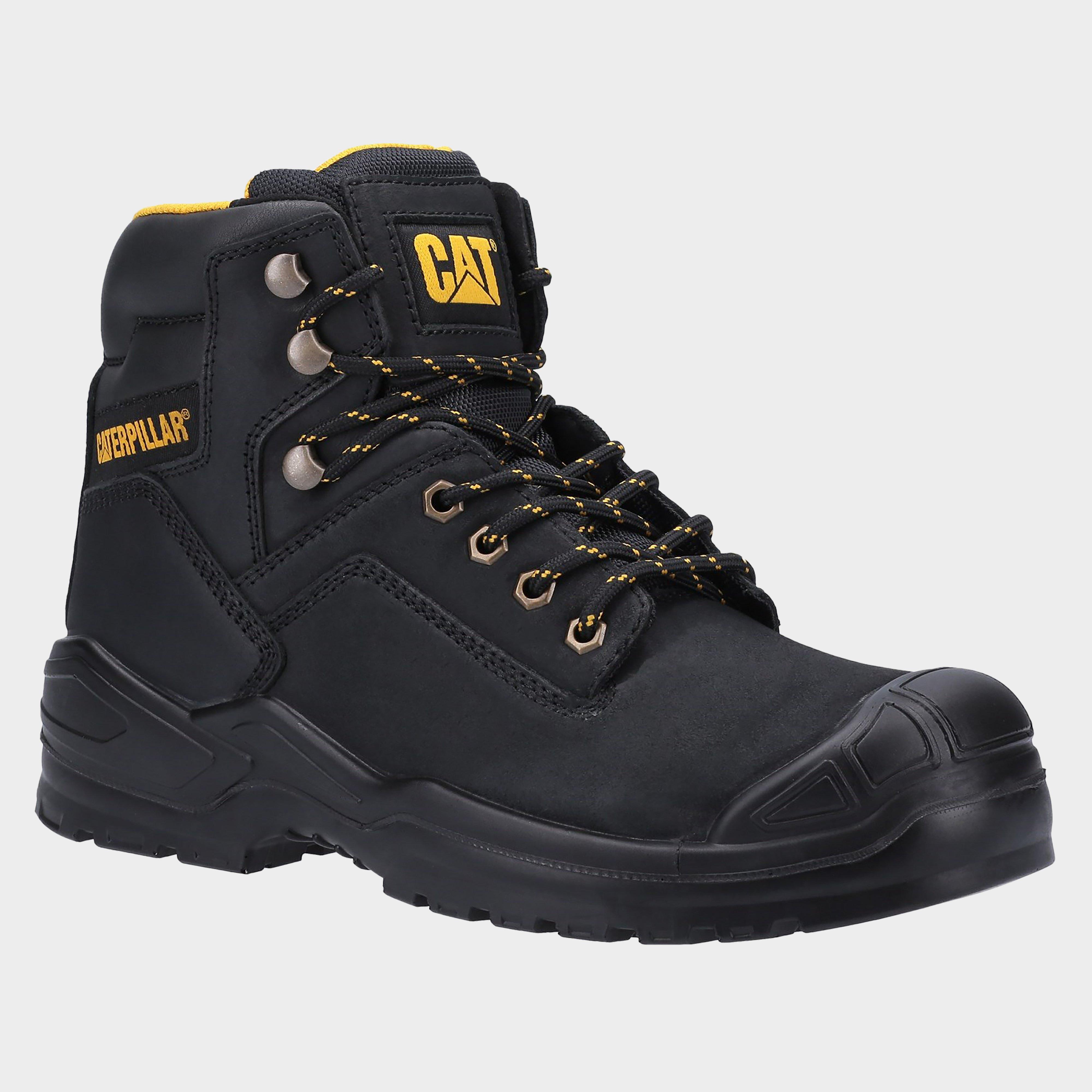 Men's Striver Mid S3 Safety Boot